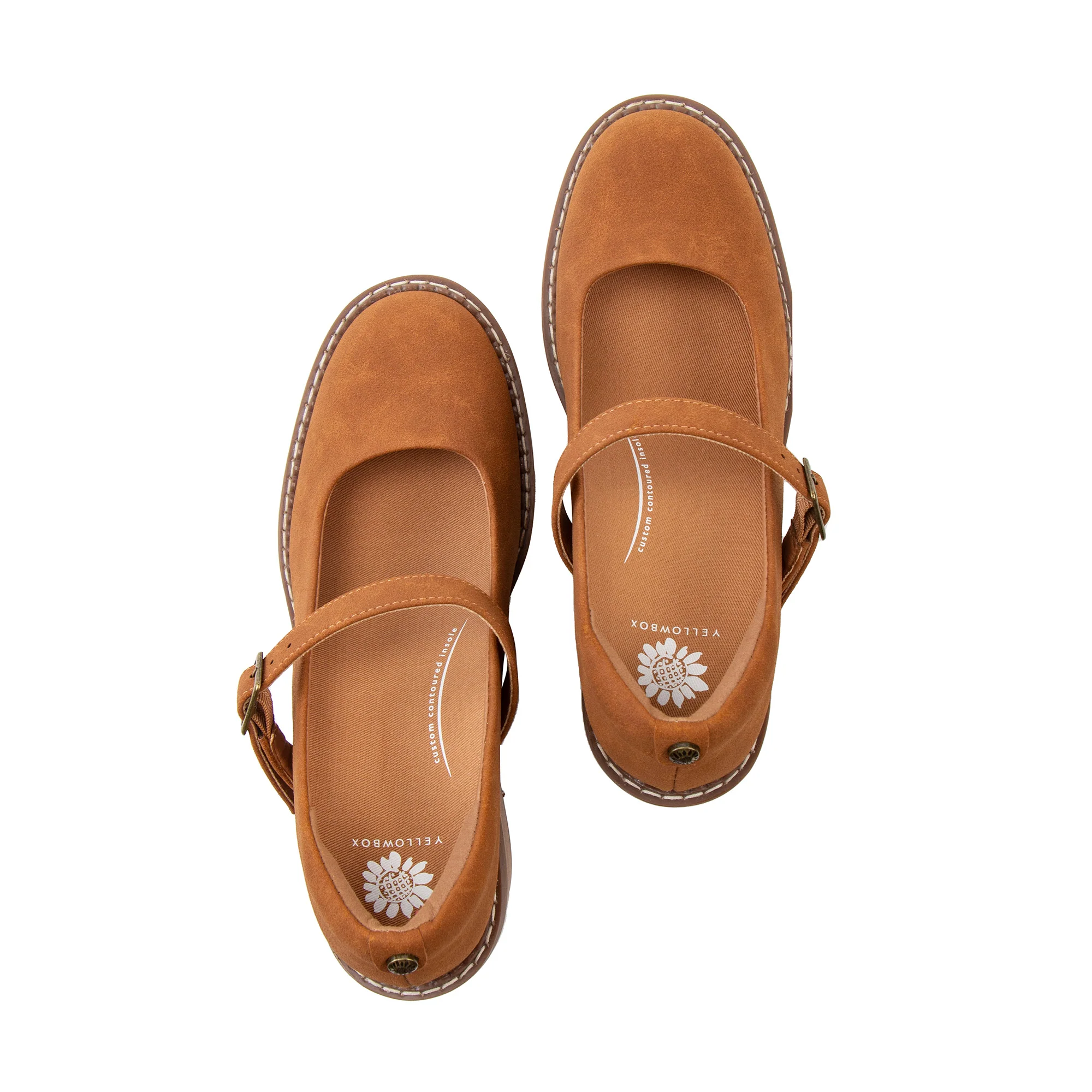 Bedford Heeled Mary Jane - Image 9