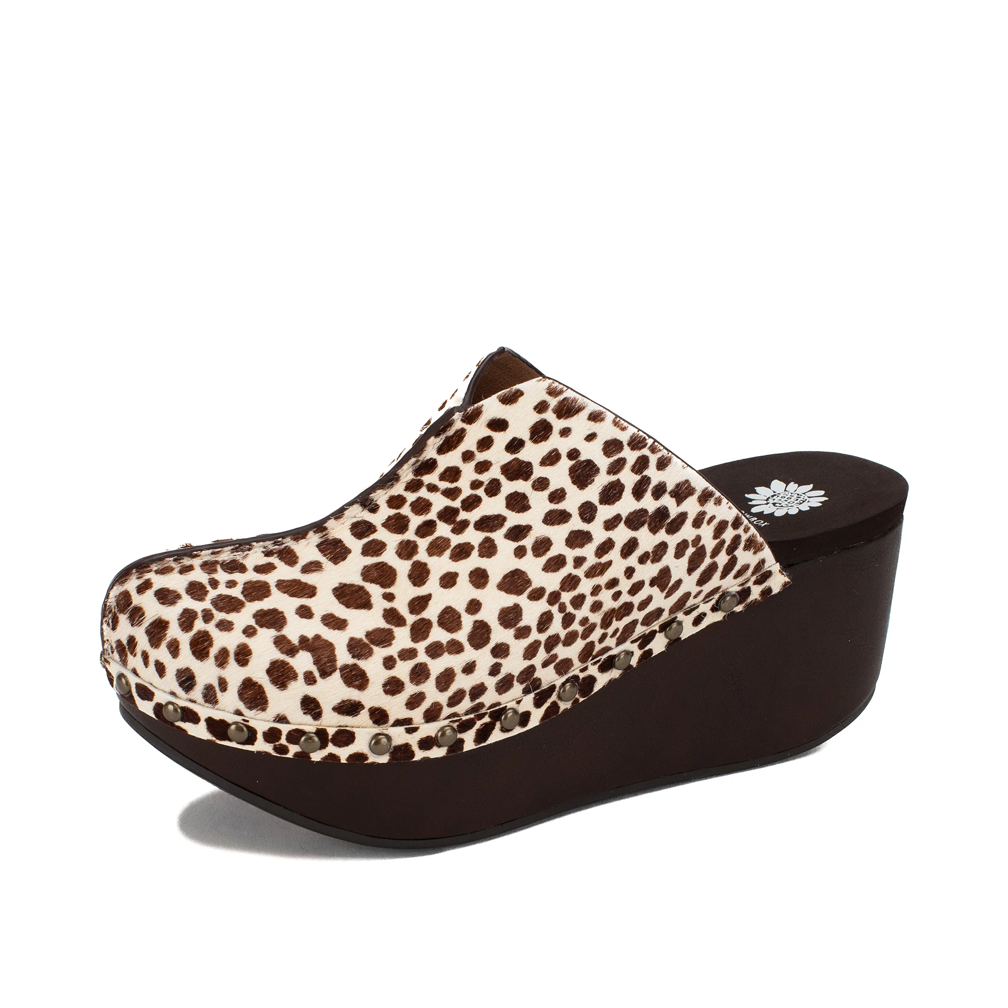 Beldy Platform Wedge - Image 2