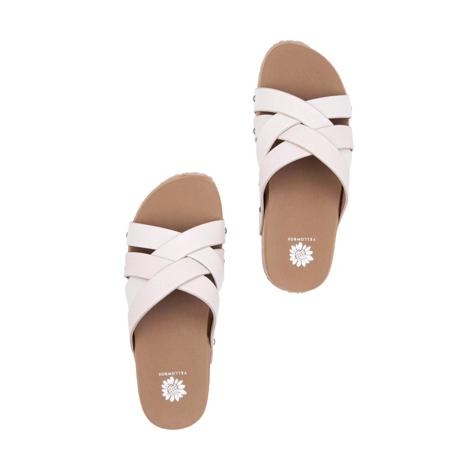 Bernice Flatform Sandal - Image 3