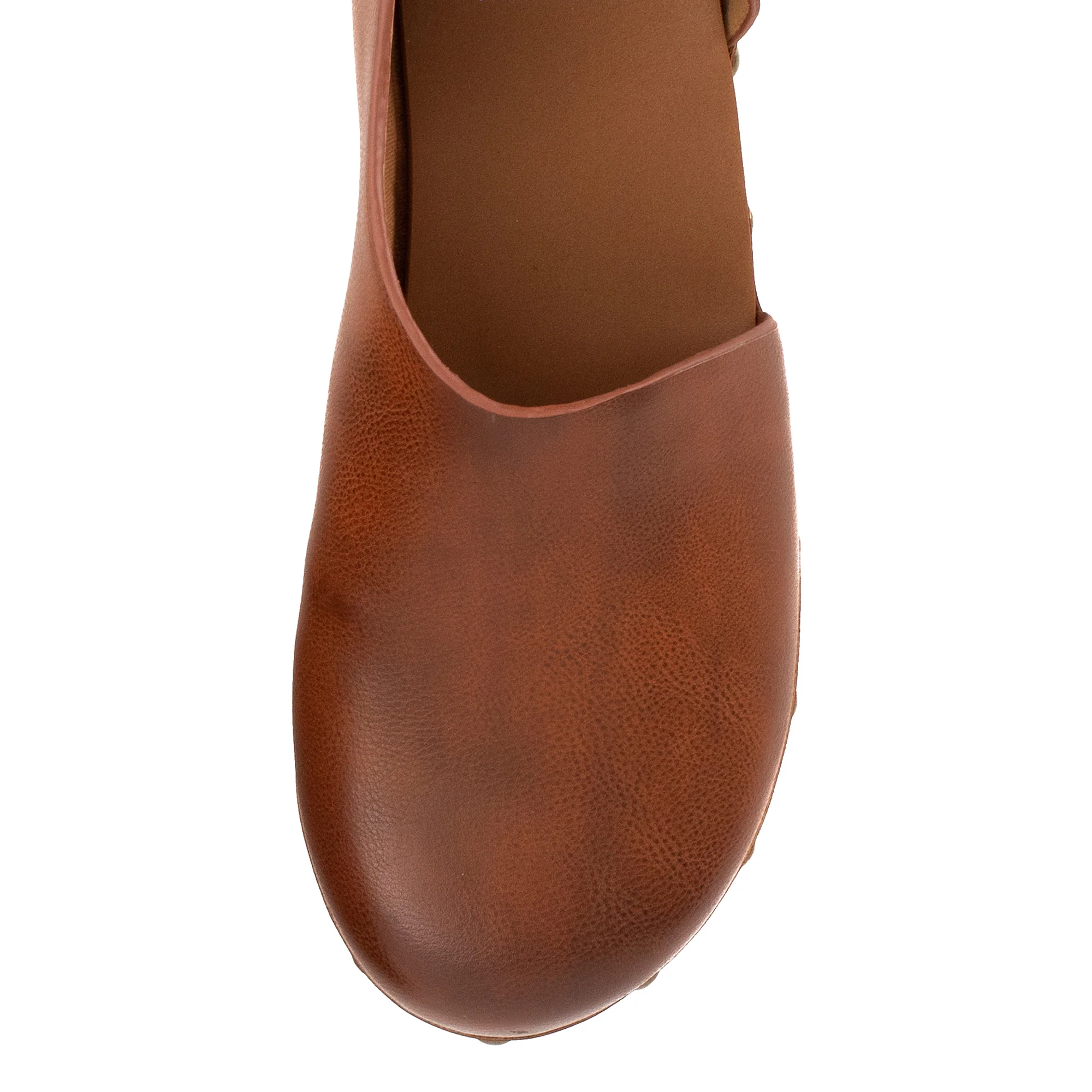 Bidelia Wedge Clog - Image 10