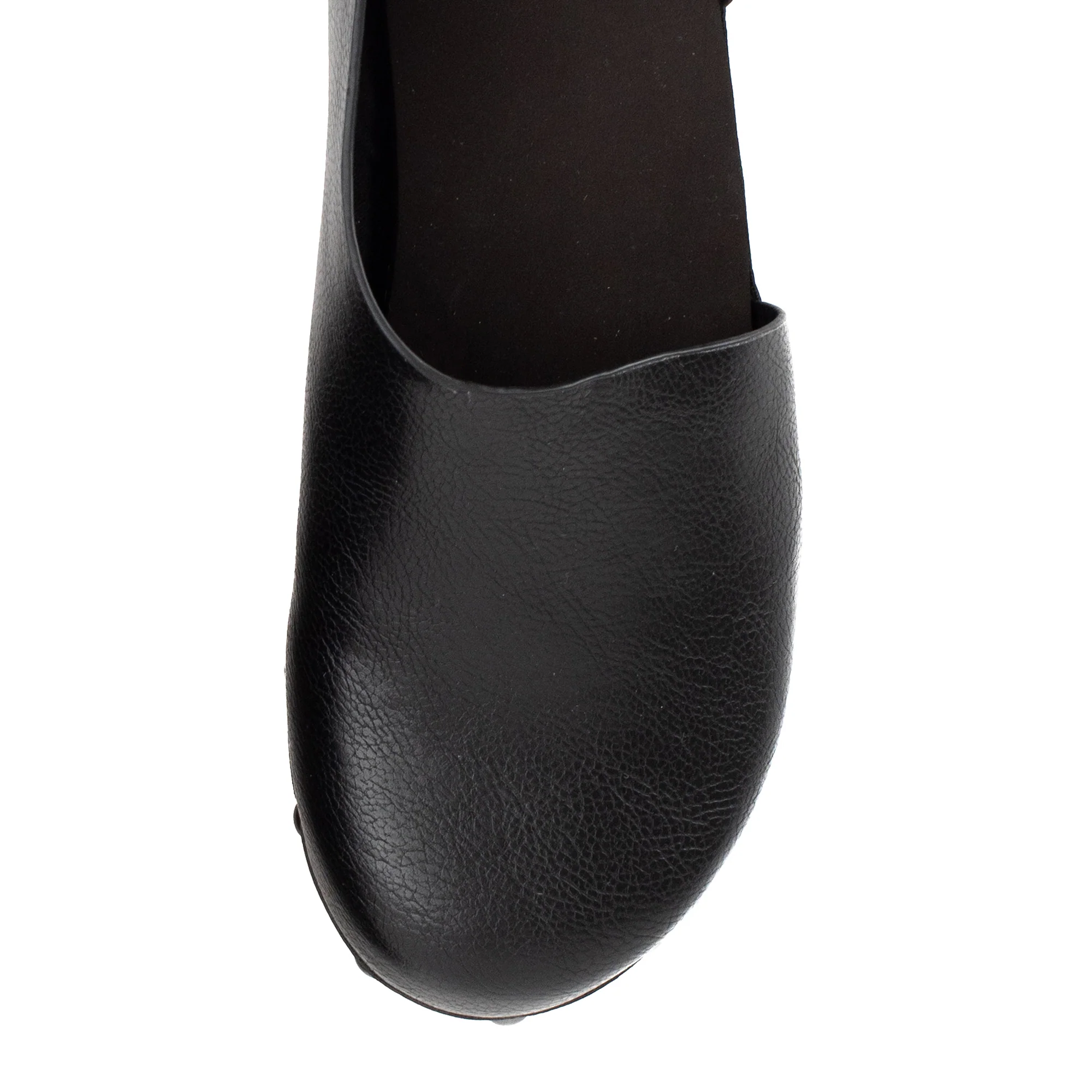Bidelia Wedge Clog - Image 16