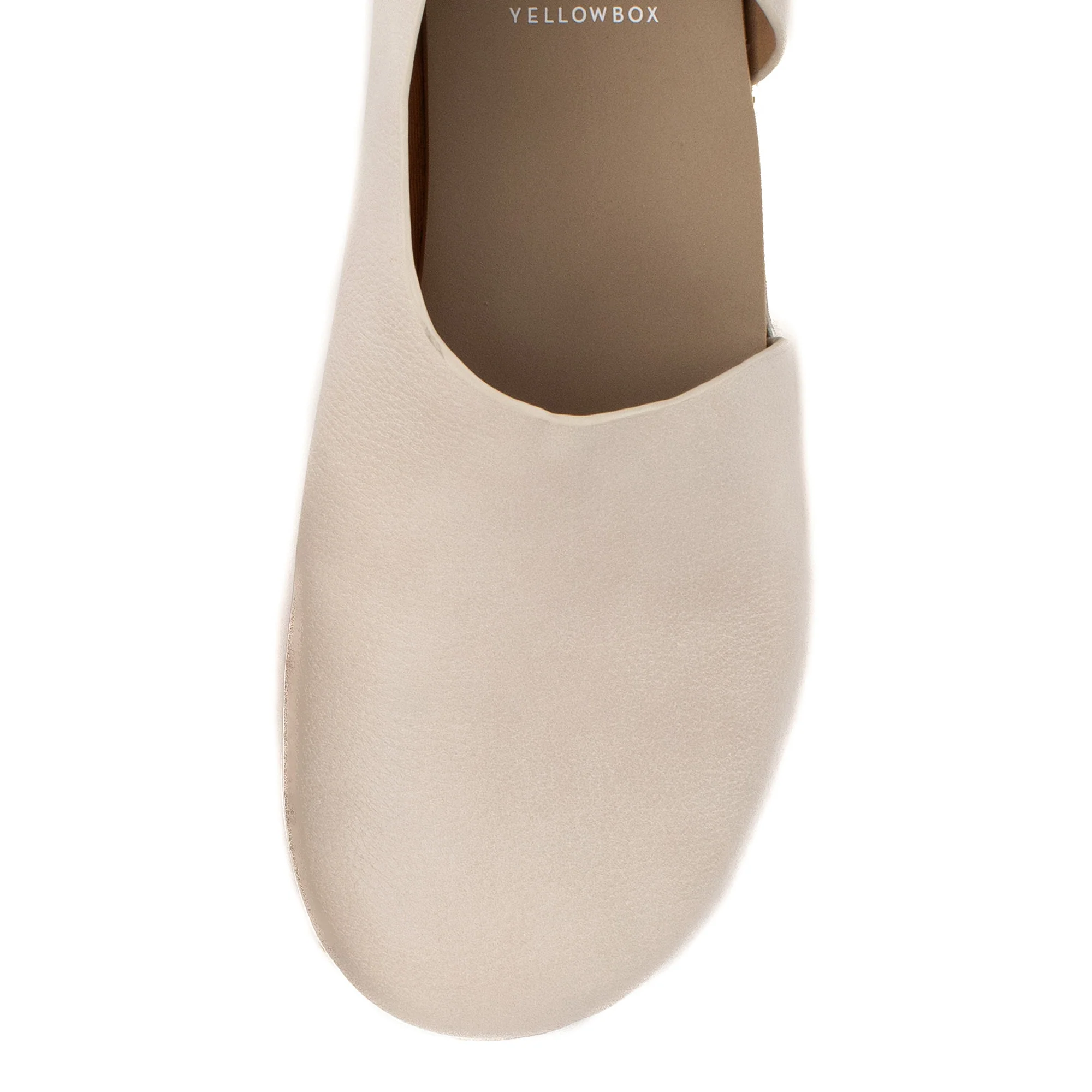 Bidelia Wedge Clog - Image 4