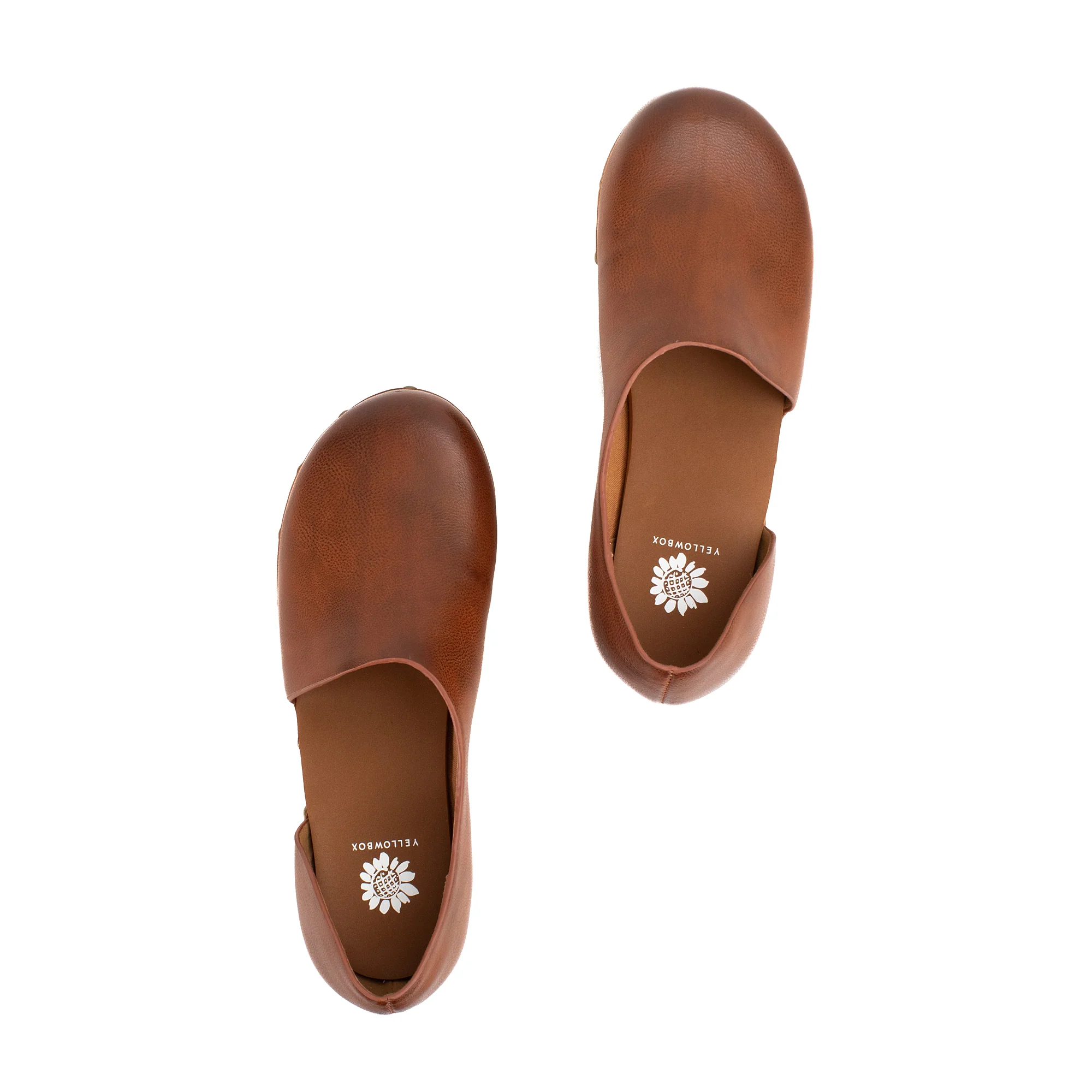 Bidelia Wedge Clog - Image 9