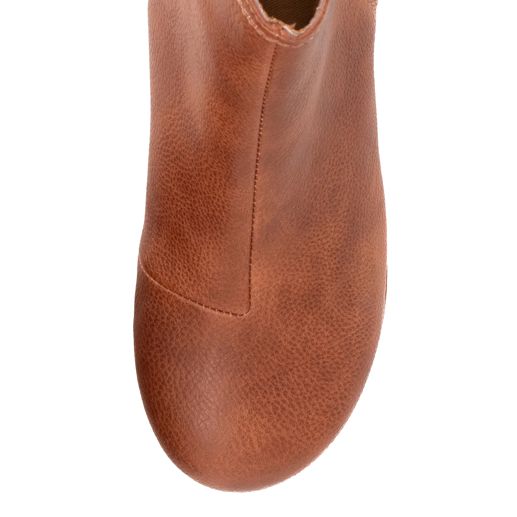 Brittany Wedge Ankle Boot - Image 12