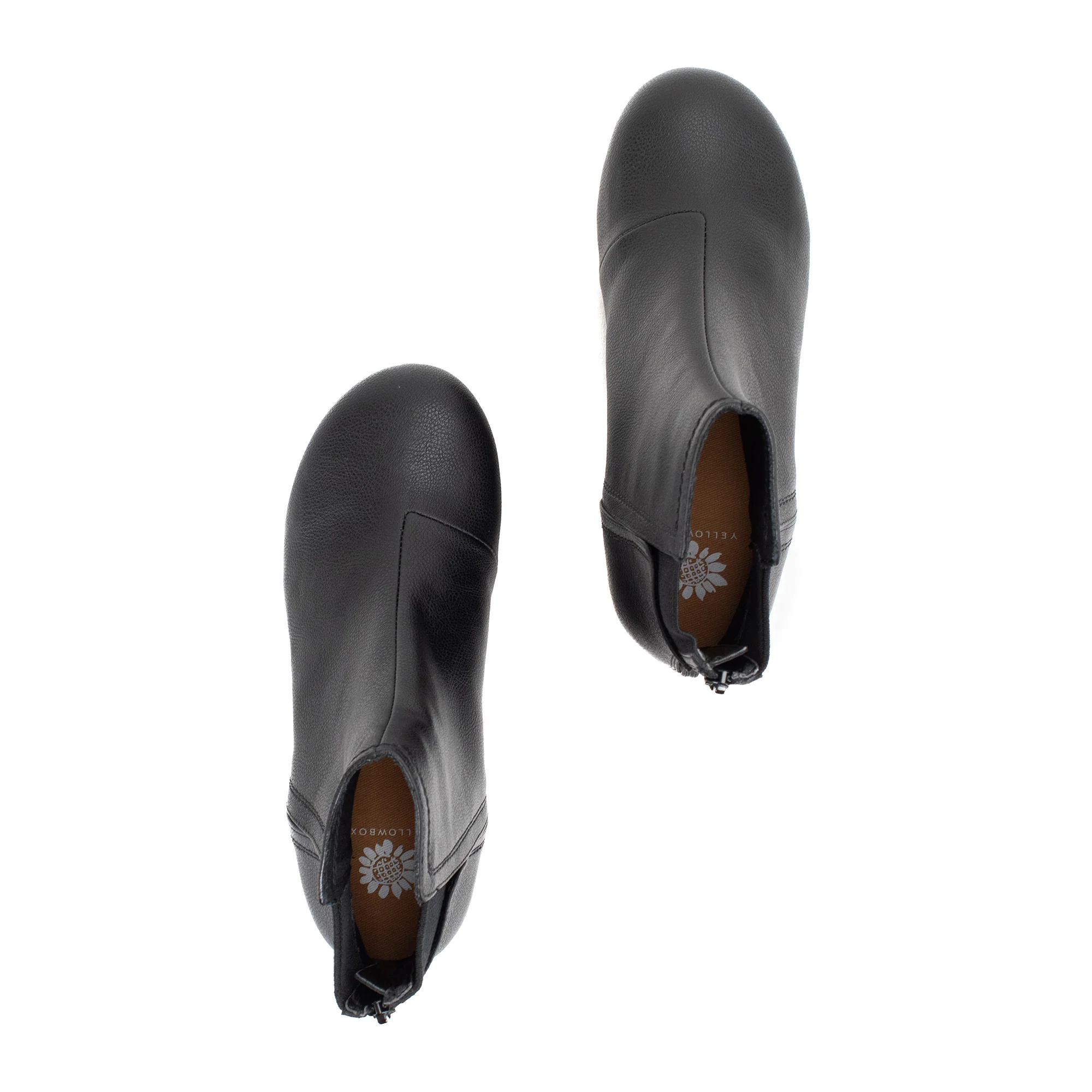 Brittany Wedge Ankle Boot - Image 19