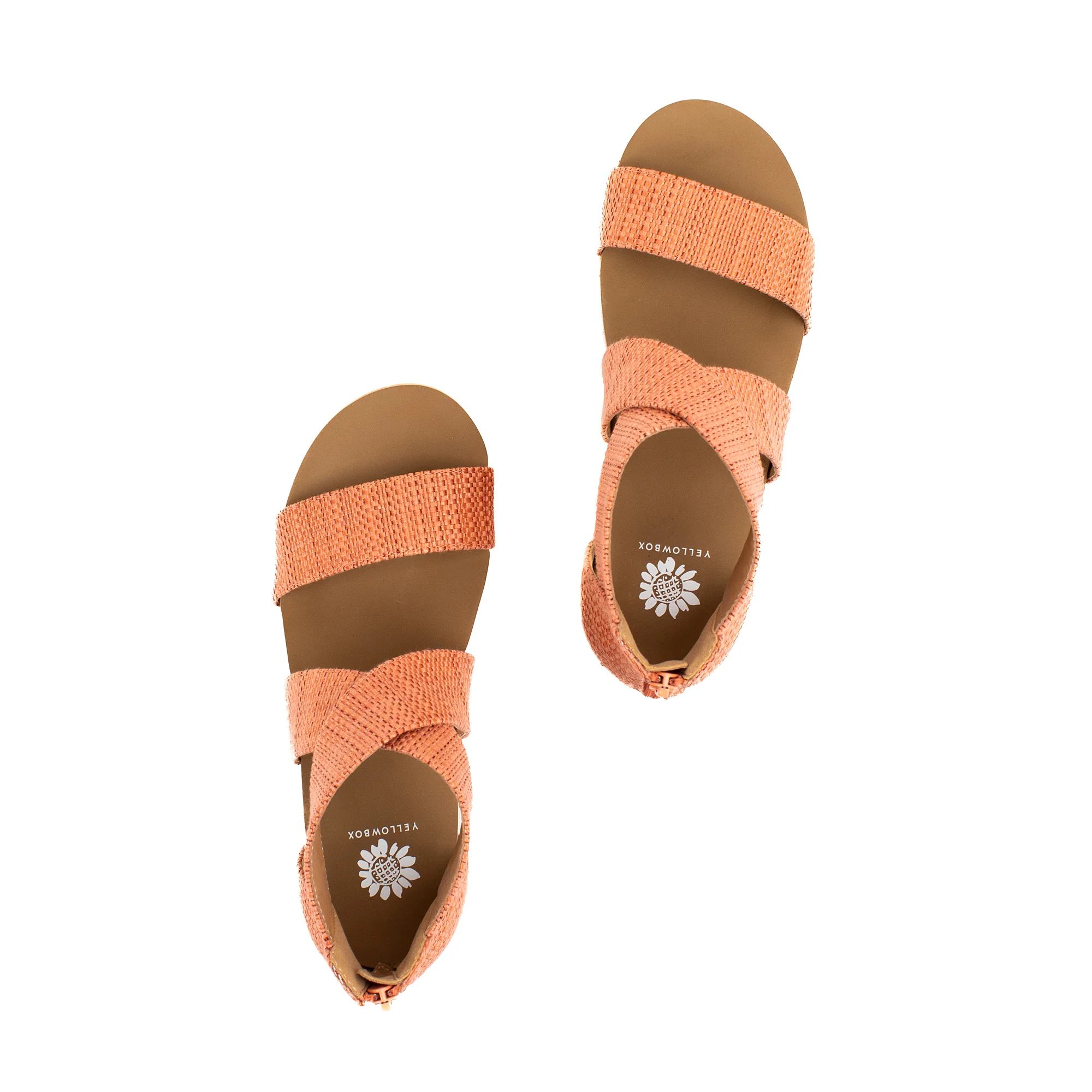 Bronwen Wedge Sandal - Image 10