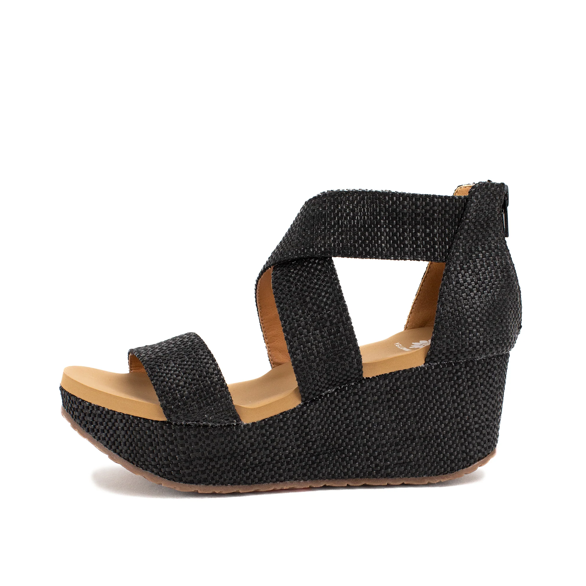 Bronwen Wedge Sandal - Image 14