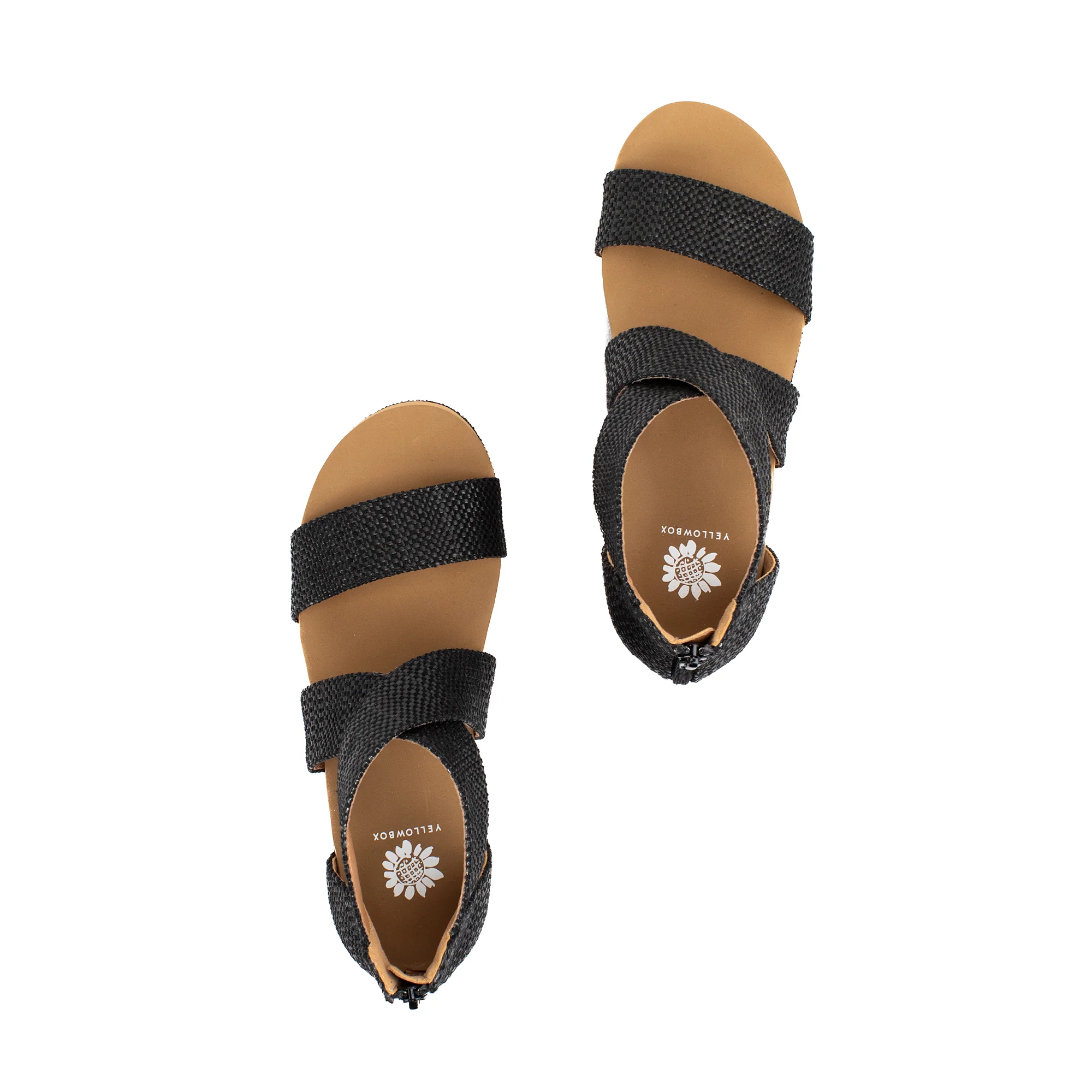 Bronwen Wedge Sandal - Image 16