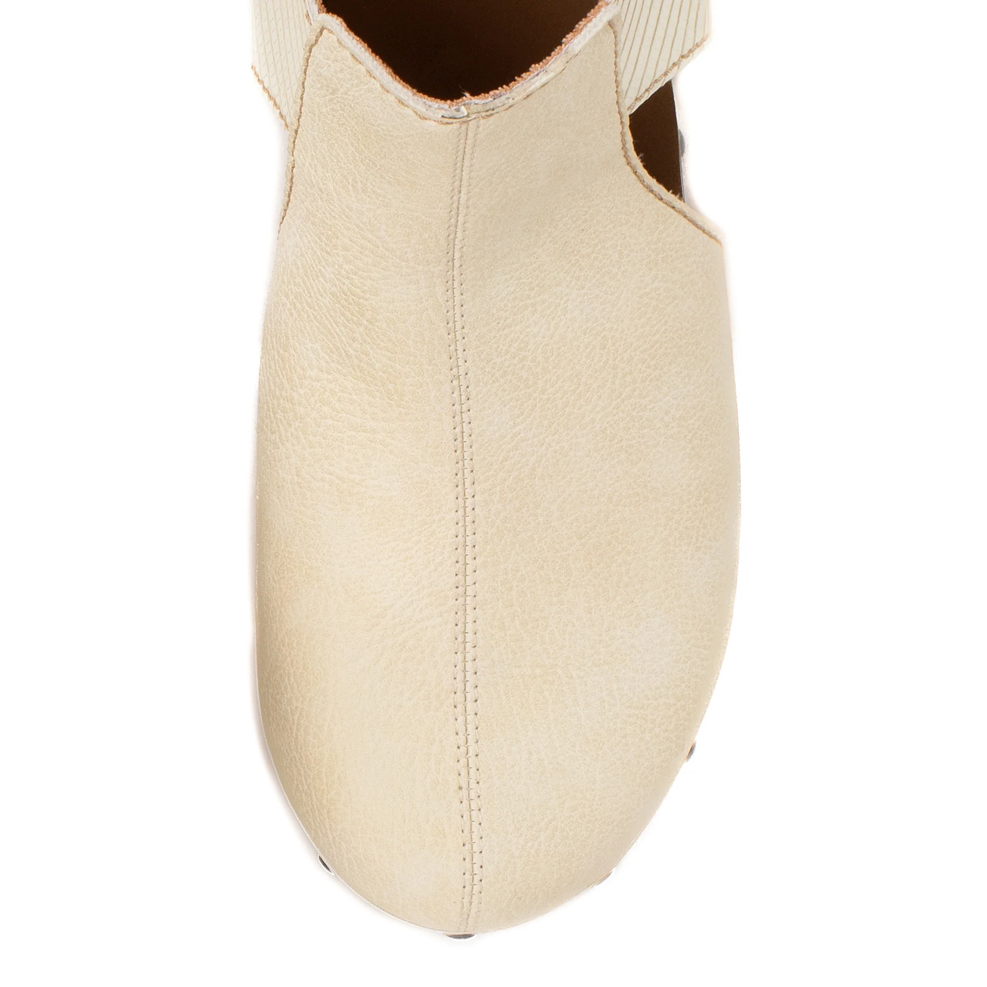 Brooke Wedge Clog - Image 10