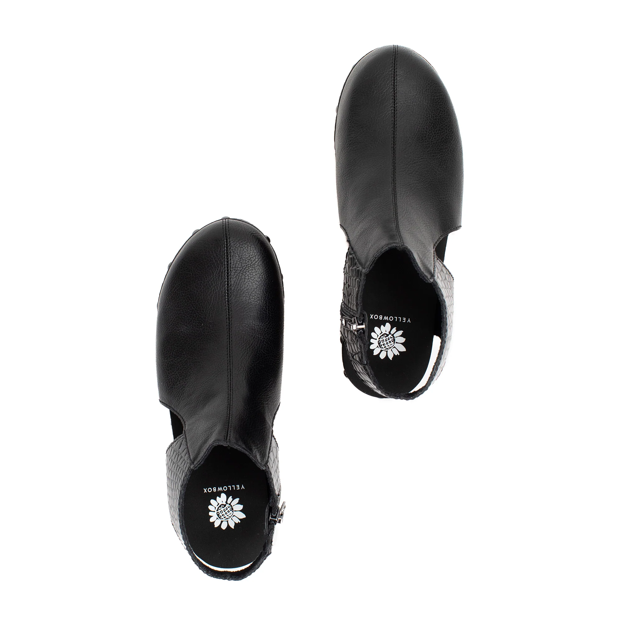 Brooke Wedge Clog - Image 16