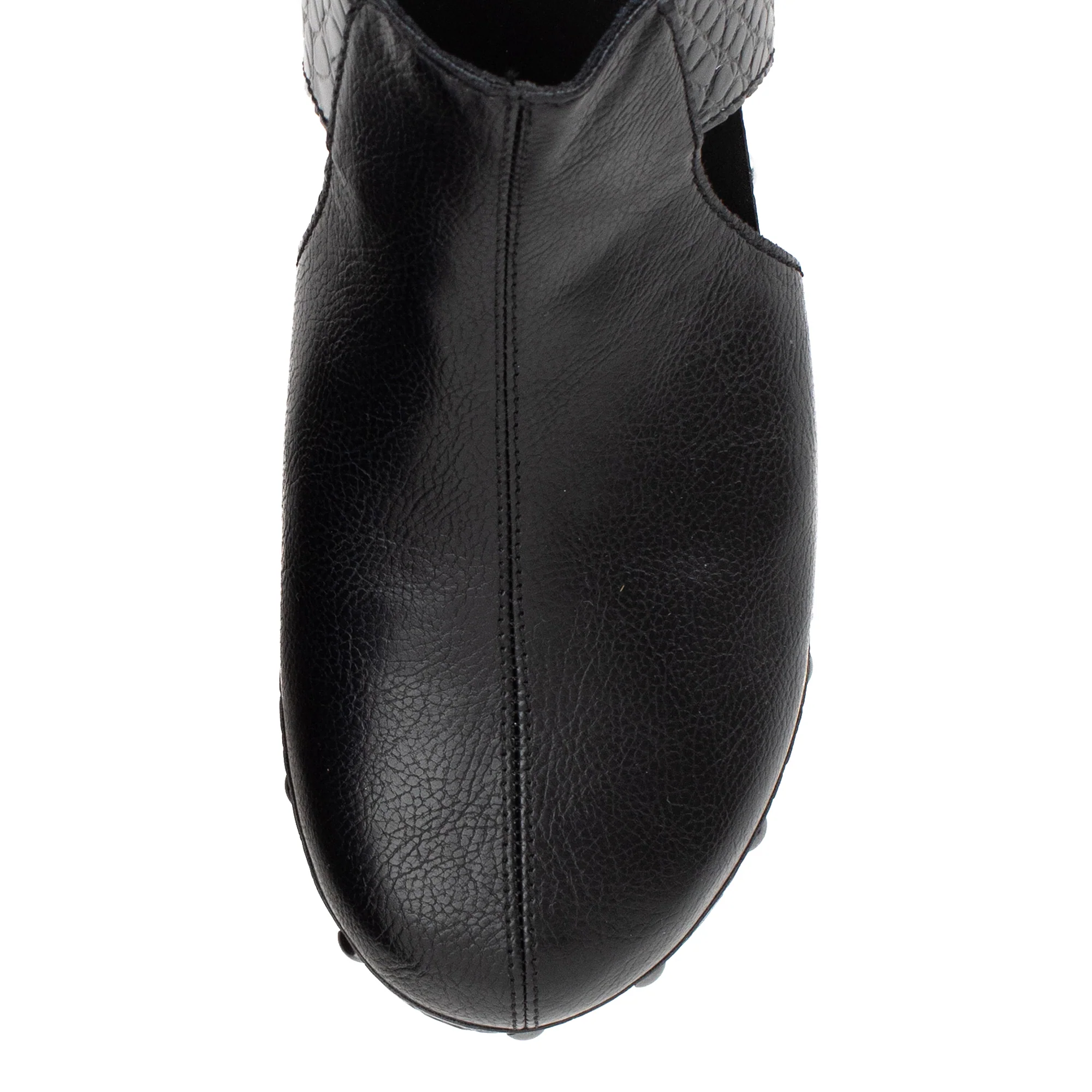Brooke Wedge Clog - Image 17