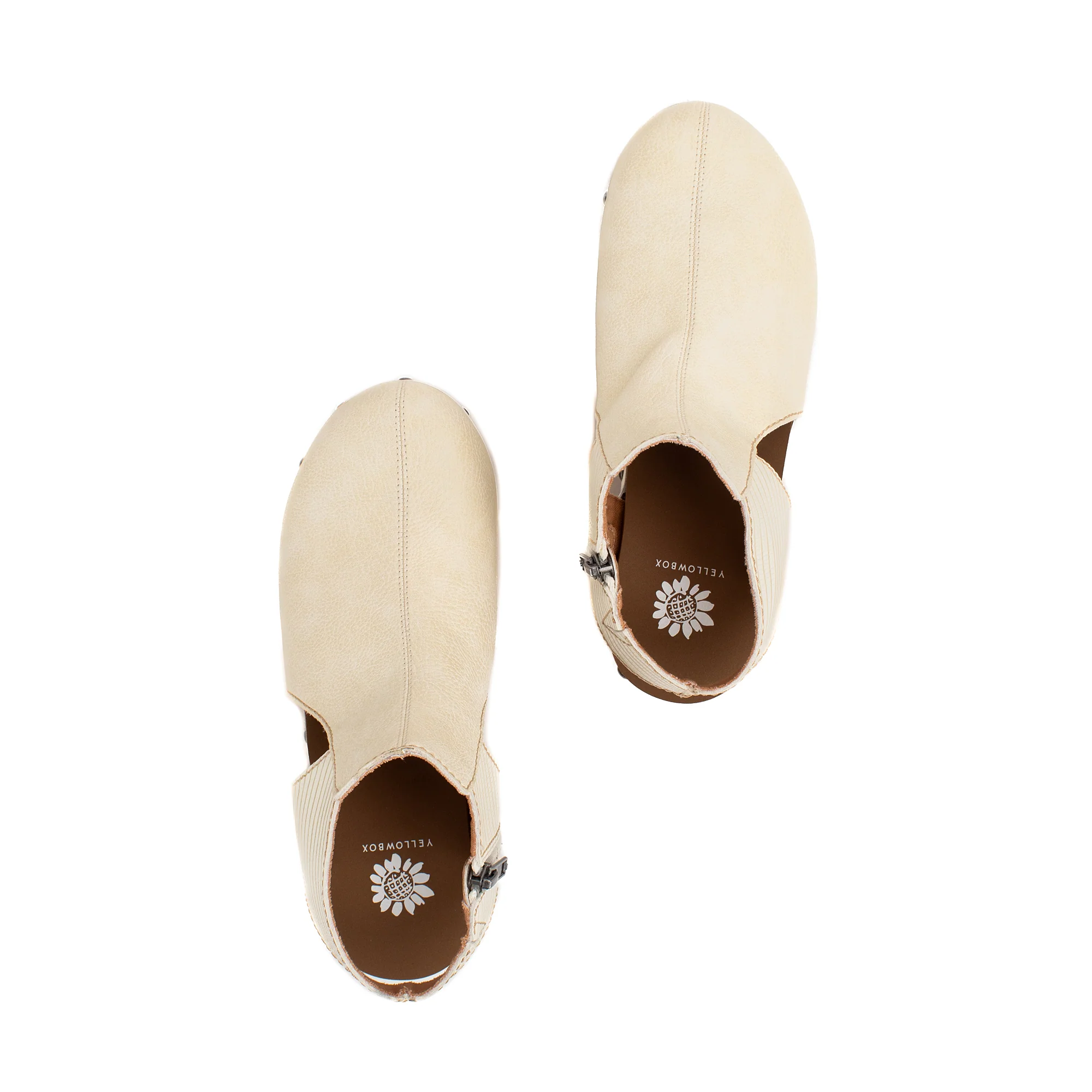 Brooke Wedge Clog - Image 9