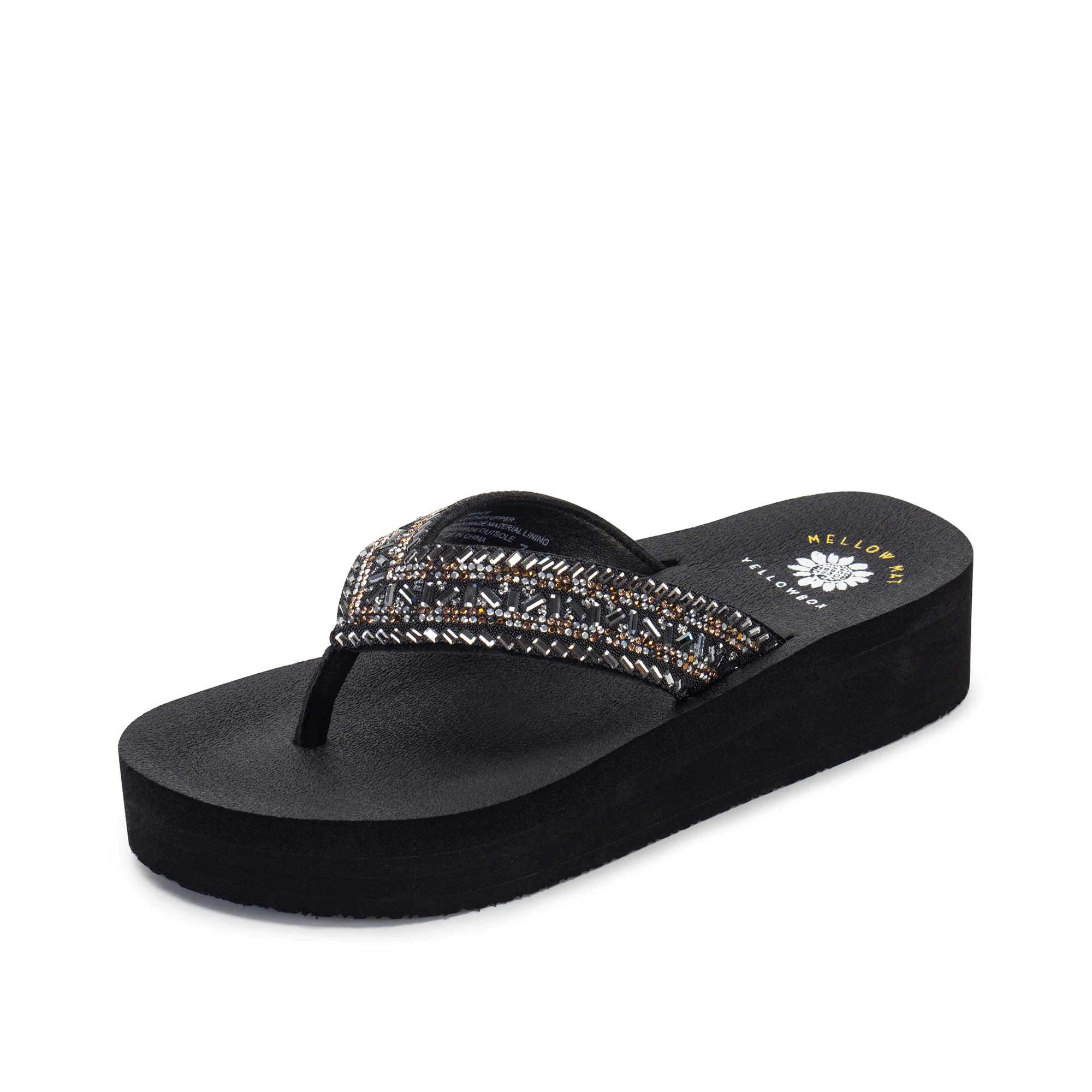 Bryce Flatform Sandal - Image 10