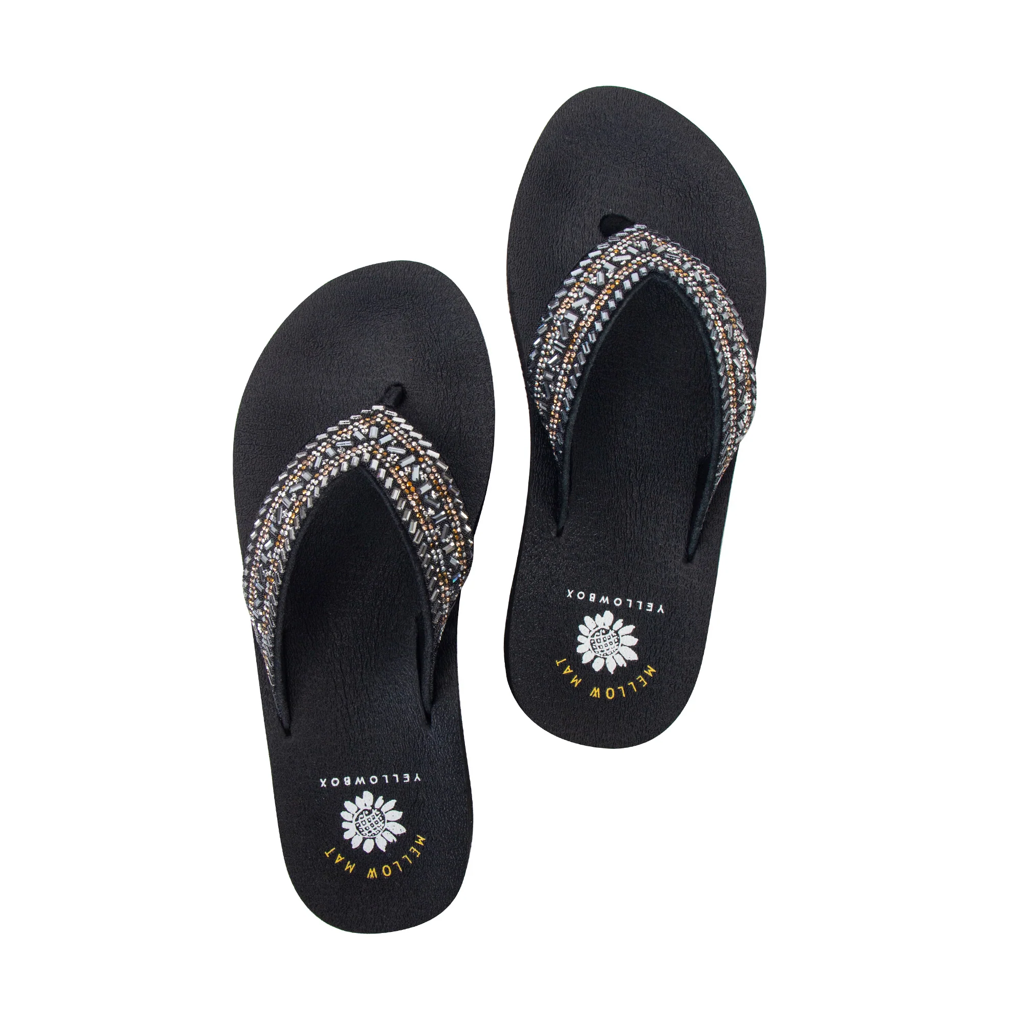 Bryce Flatform Sandal - Image 11