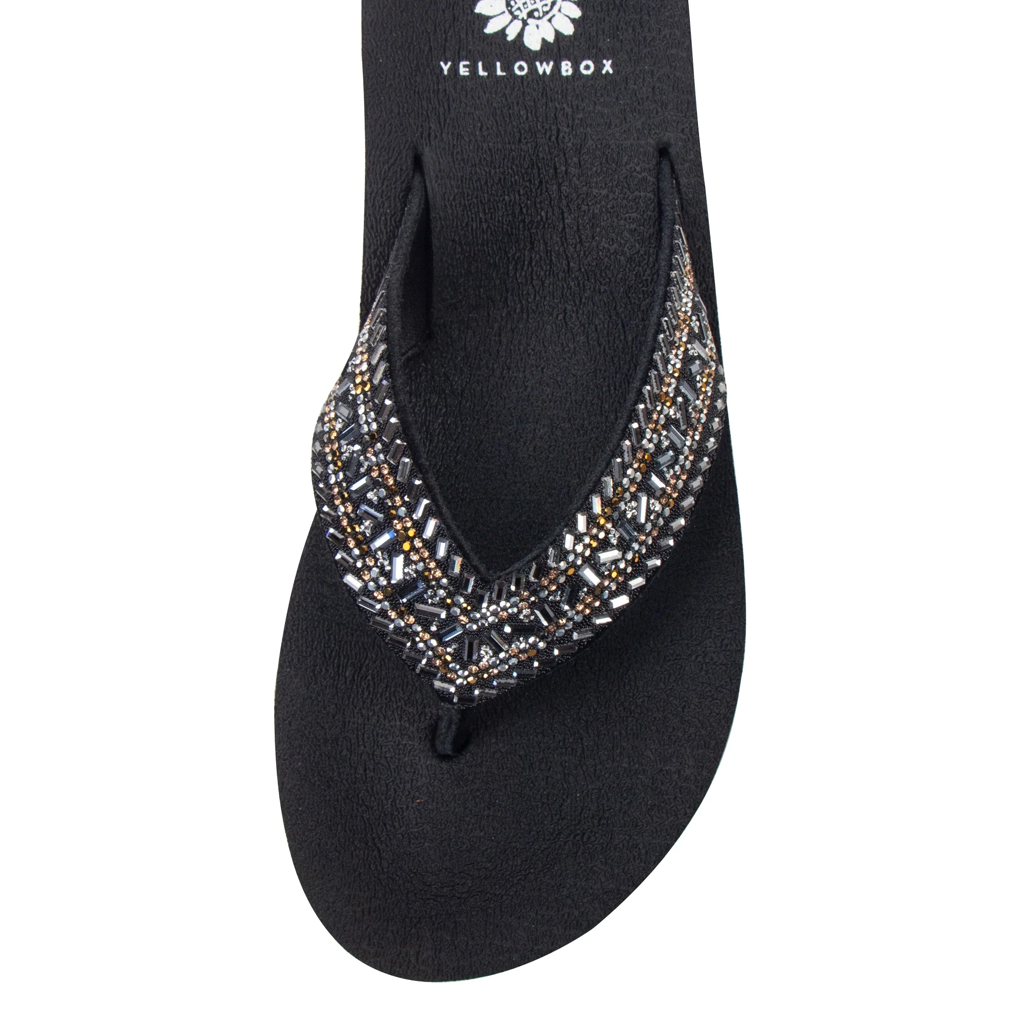 Bryce Flatform Sandal - Image 12