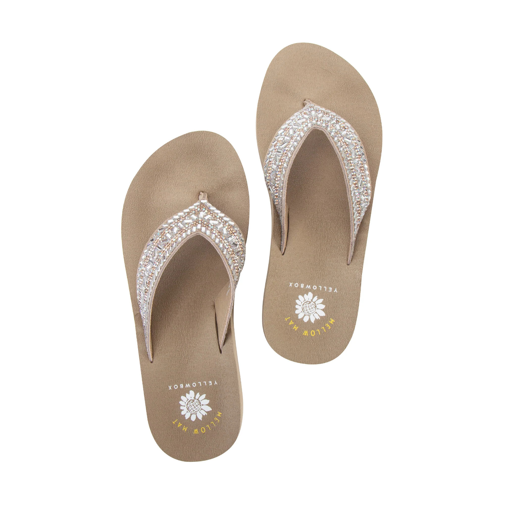 Bryce Flatform Sandal - Image 3