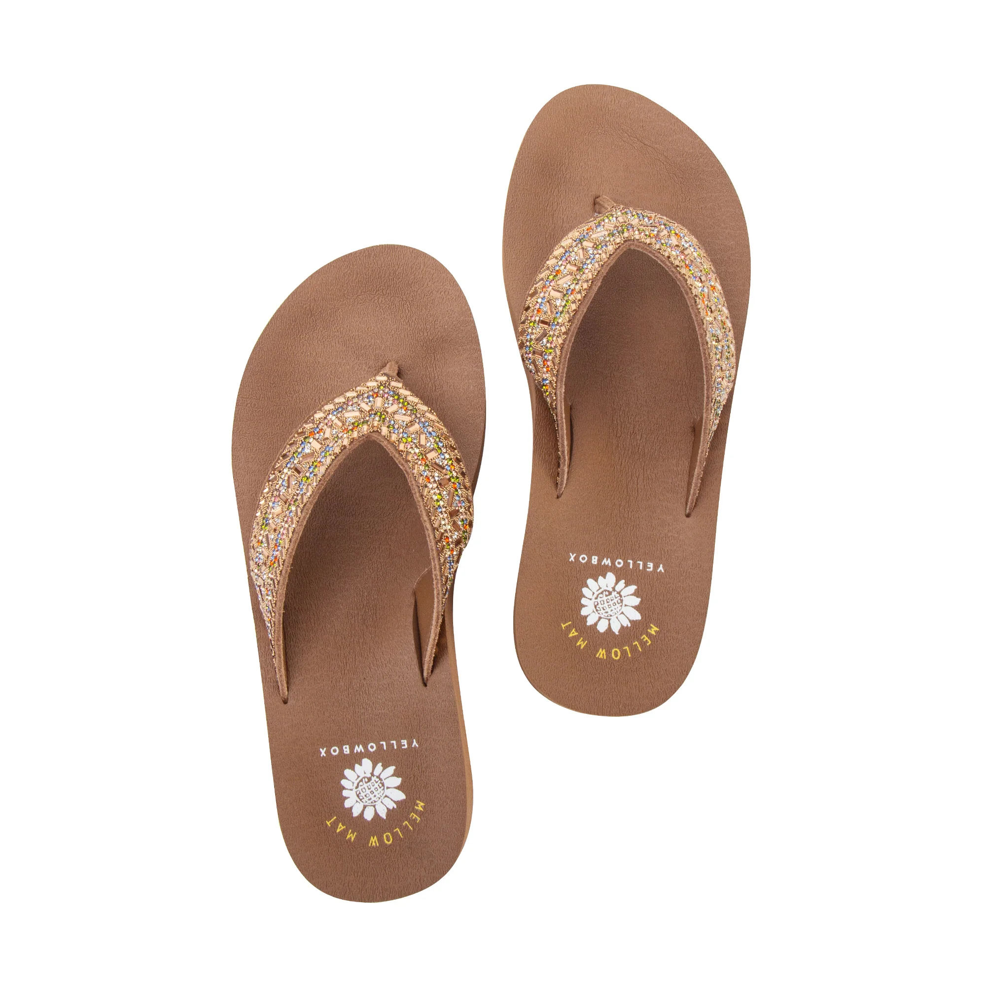 Bryce Flatform Sandal - Image 7