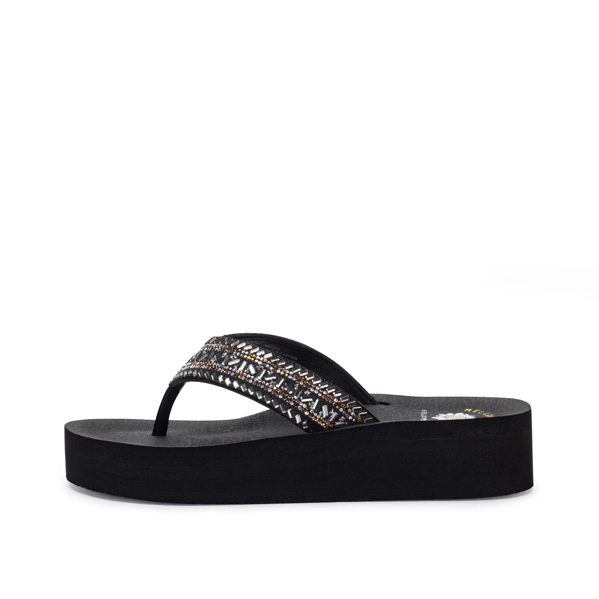 Bryce Flatform Sandal - Image 9