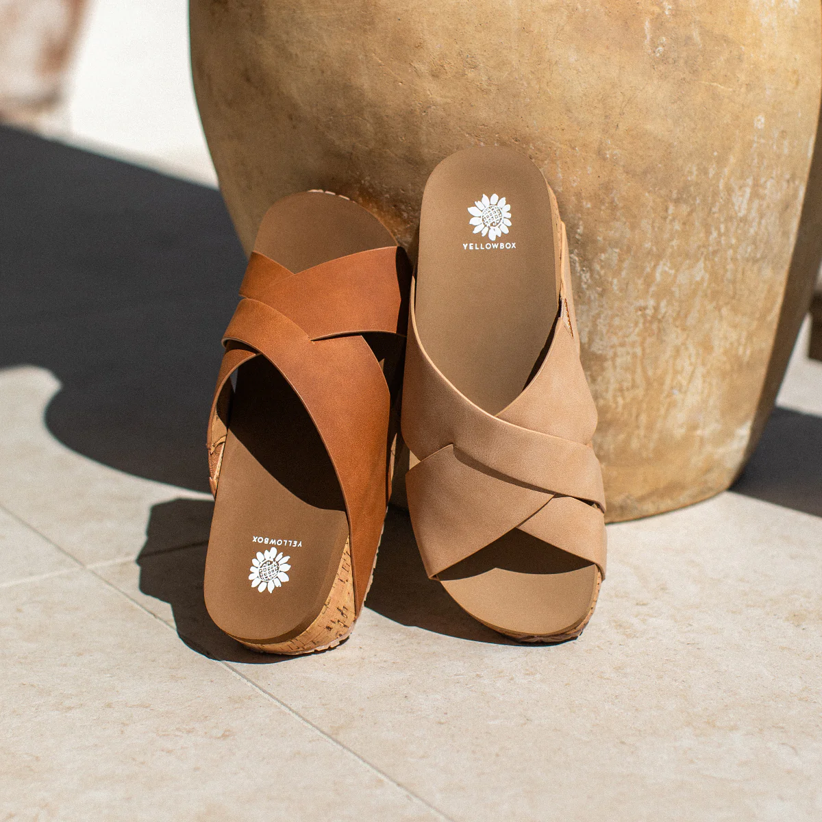 Bursa Crossband Flatform - Image 11