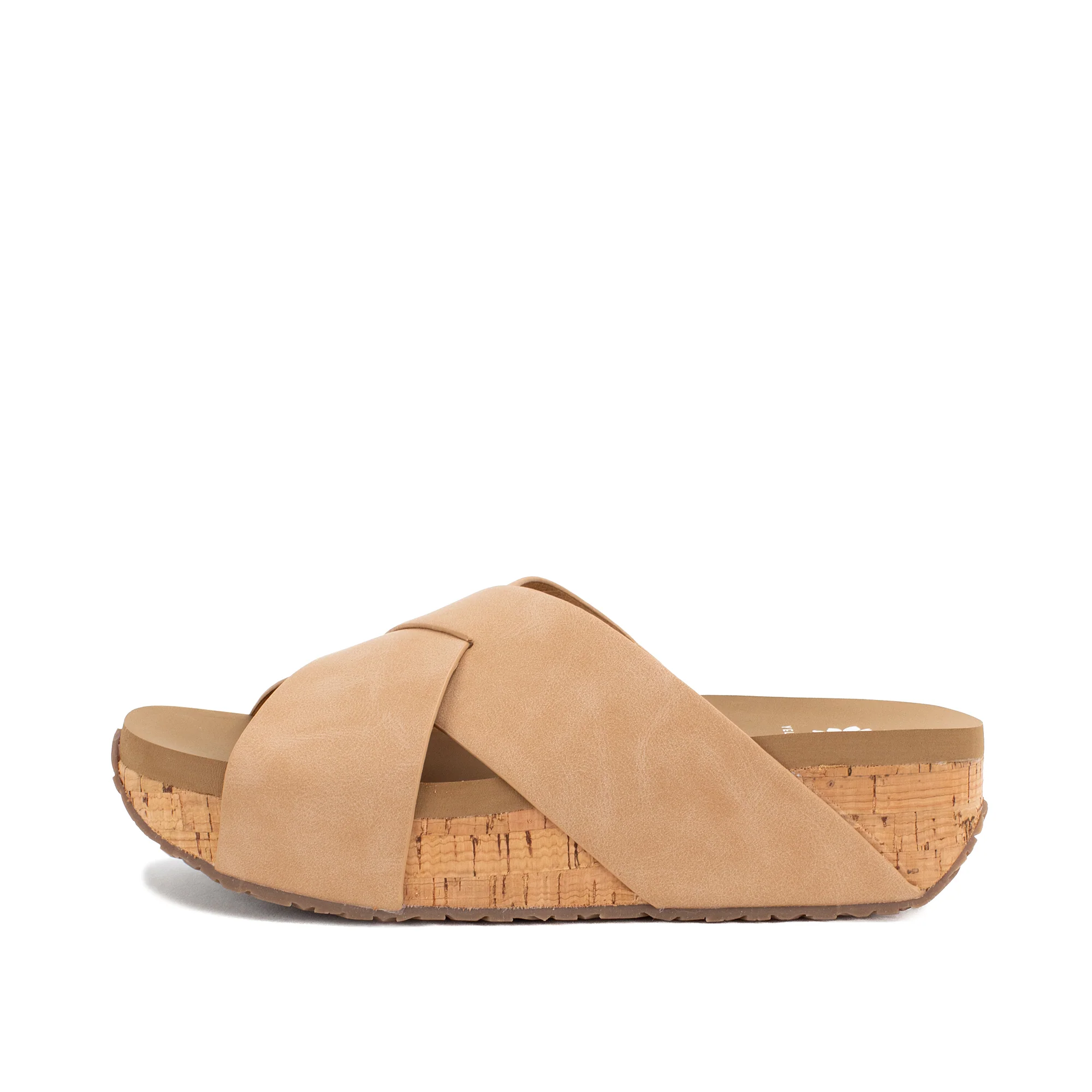 Bursa Crossband Flatform - Image 13