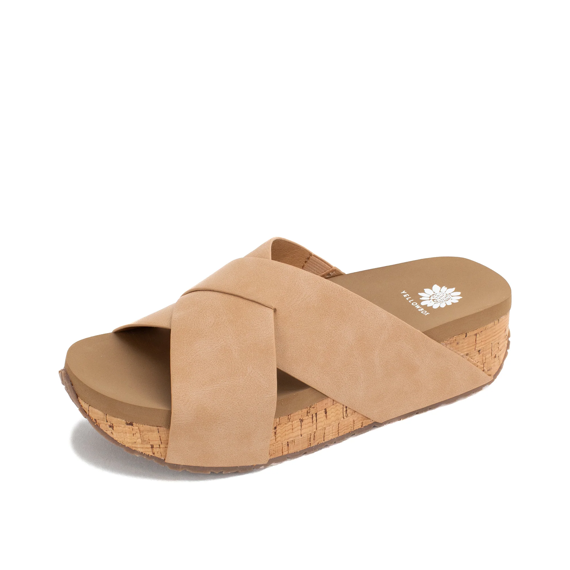 Bursa Crossband Flatform - Image 14