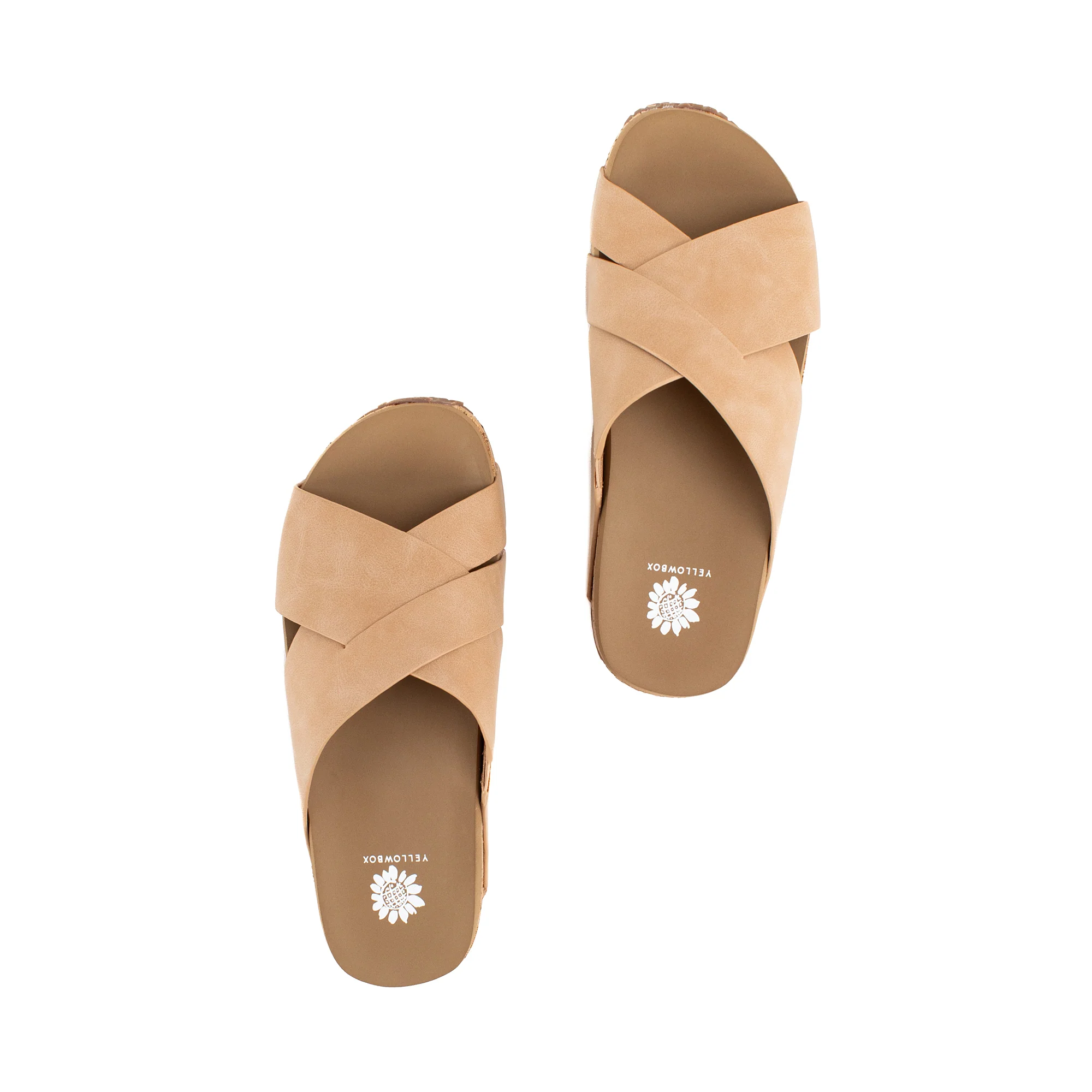 Bursa Crossband Flatform - Image 15