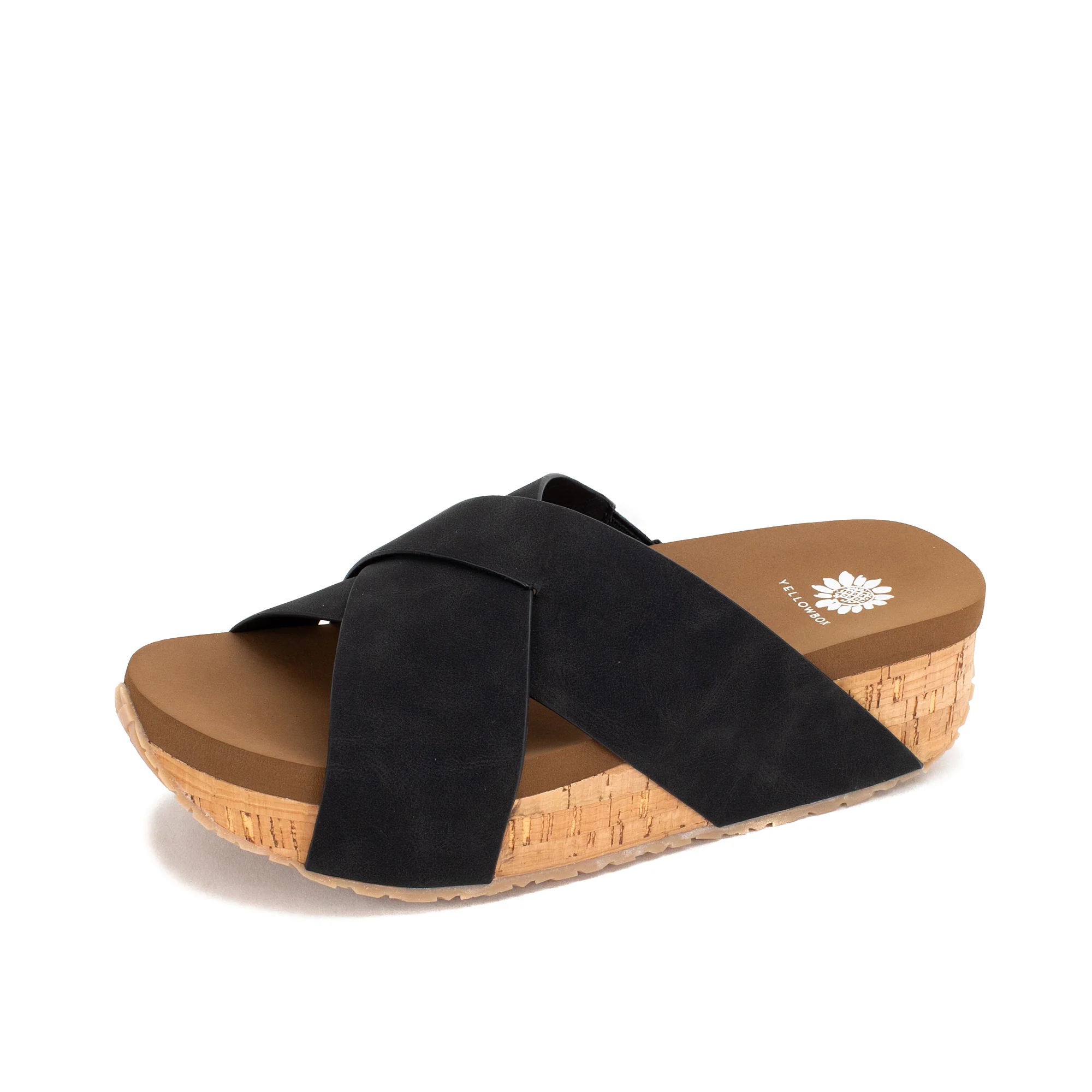 Bursa Crossband Flatform - Image 2