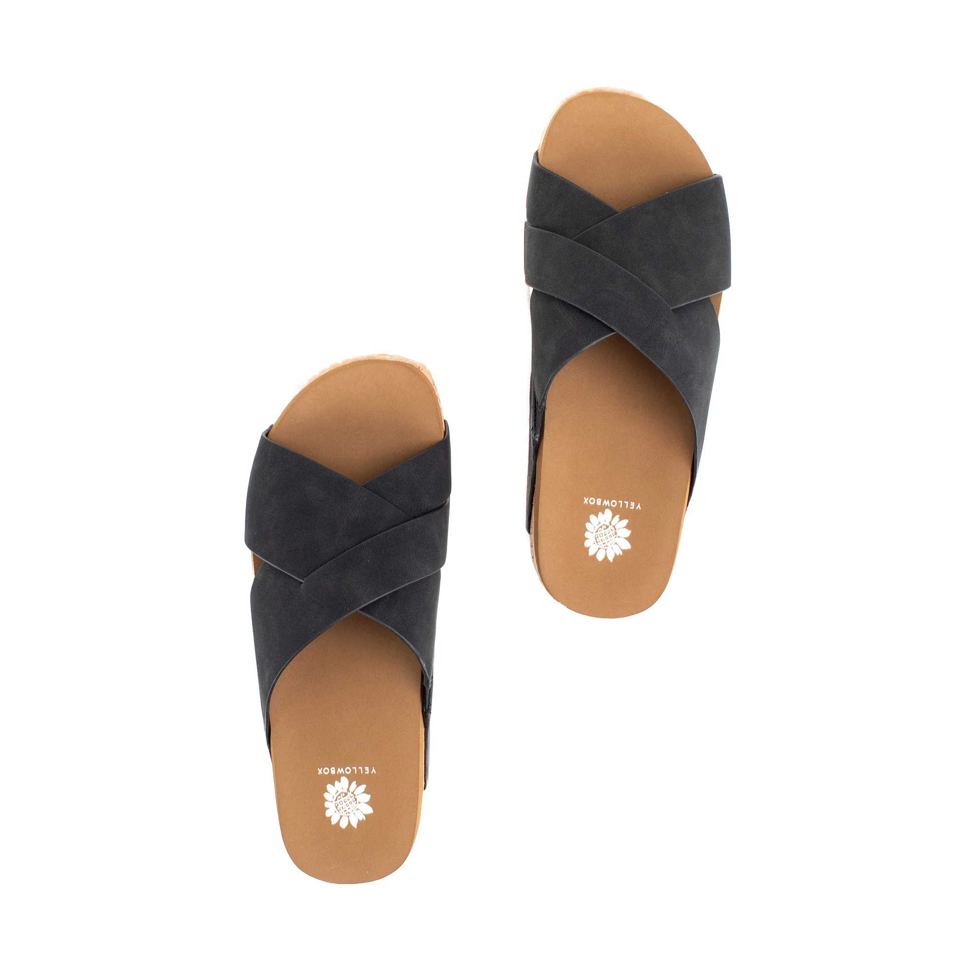 Bursa Crossband Flatform - Image 3