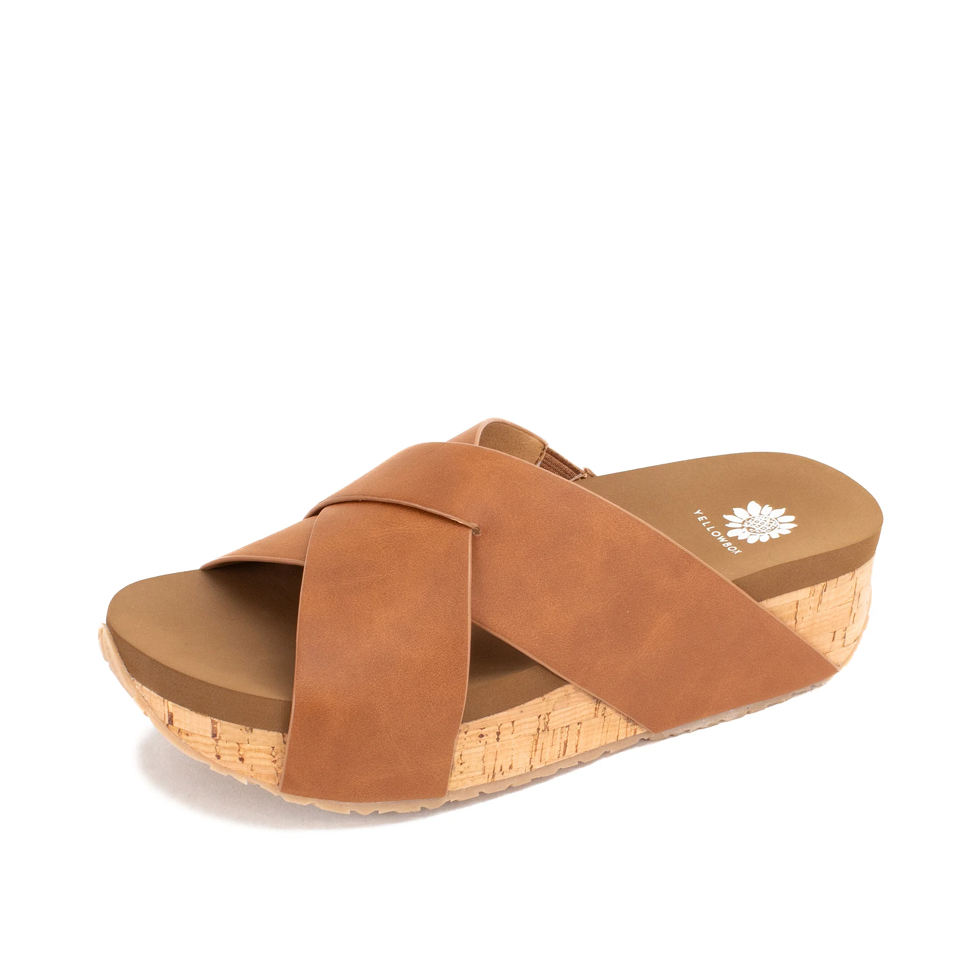 Bursa Crossband Flatform - Image 8