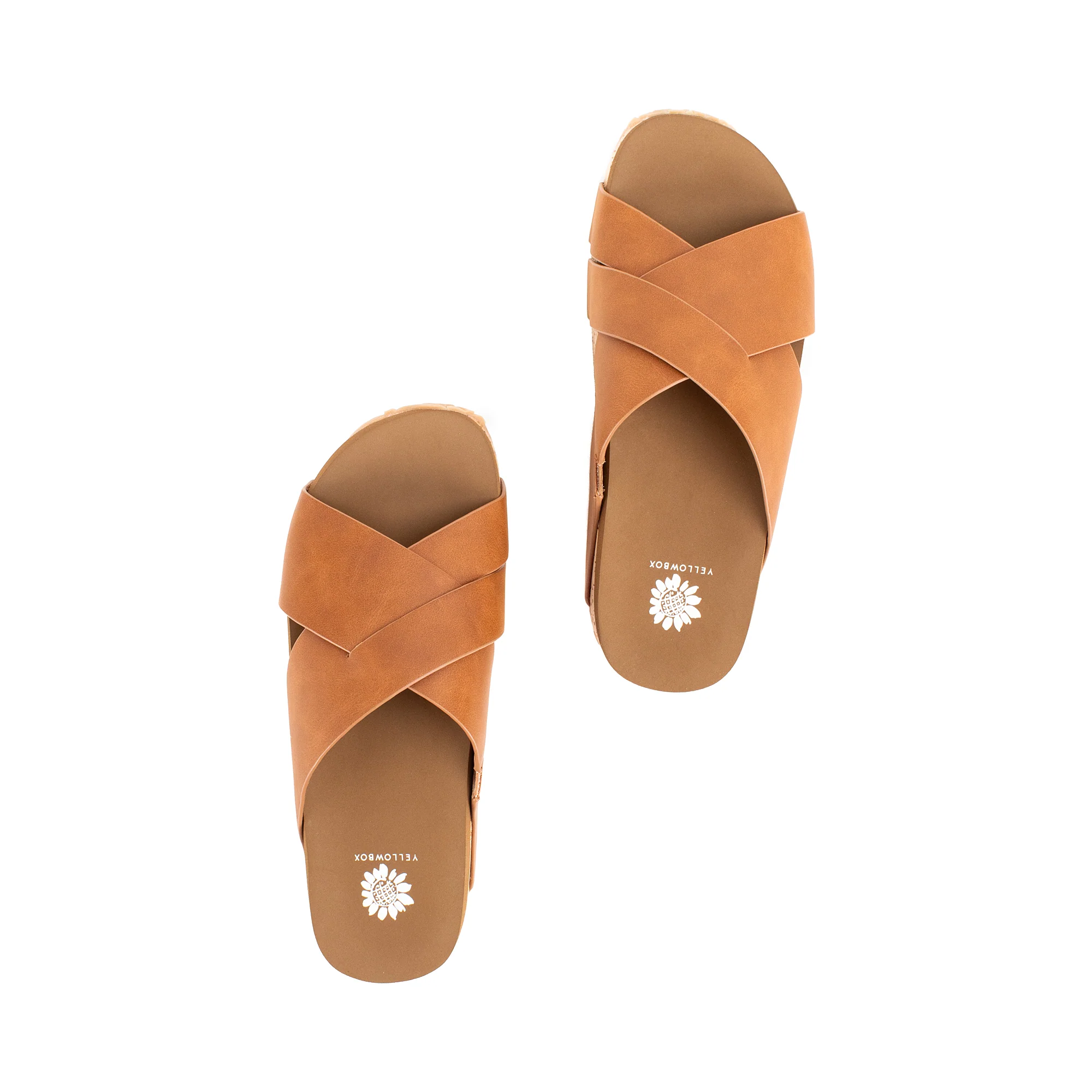 Bursa Crossband Flatform - Image 9