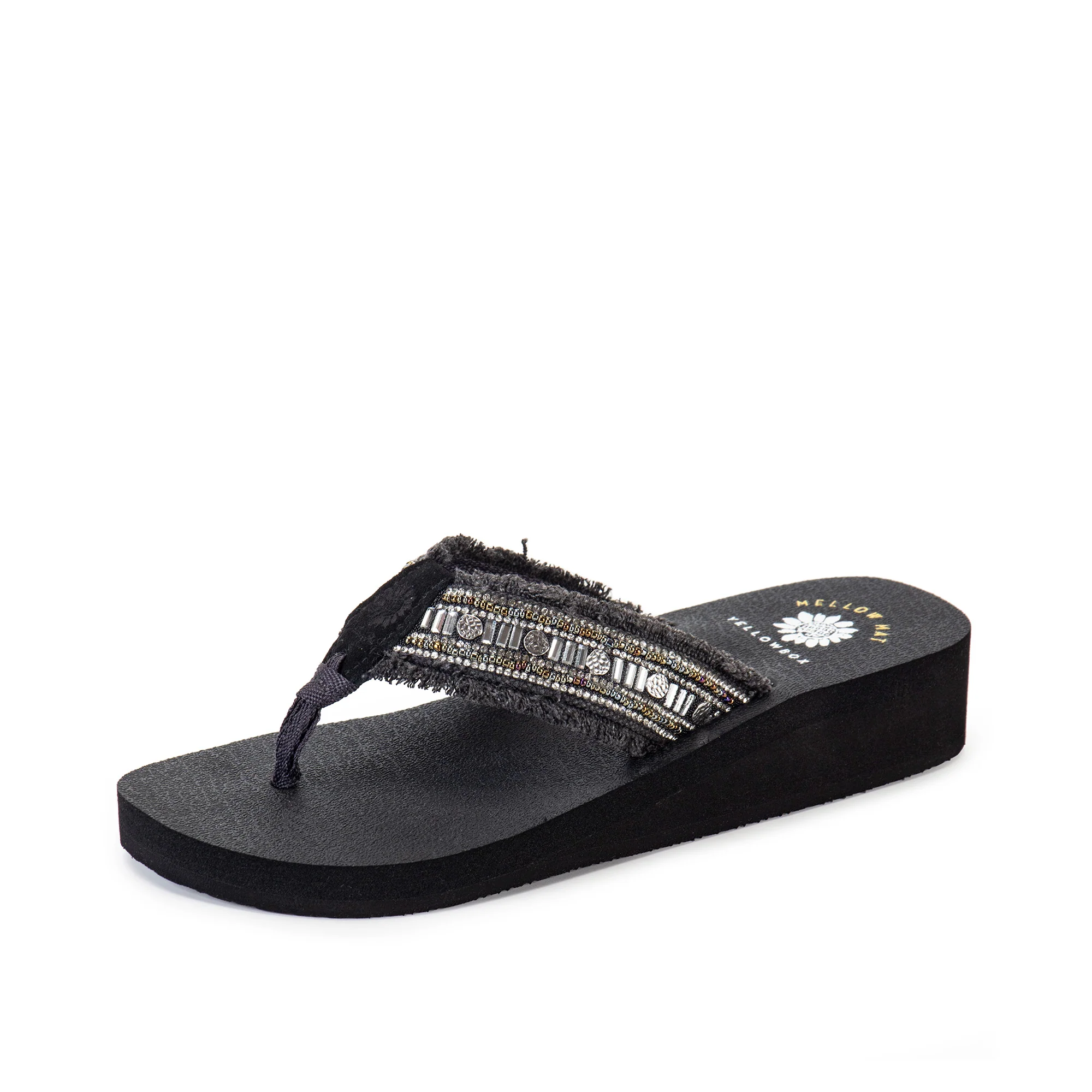 Caileen Sandal - Image 12