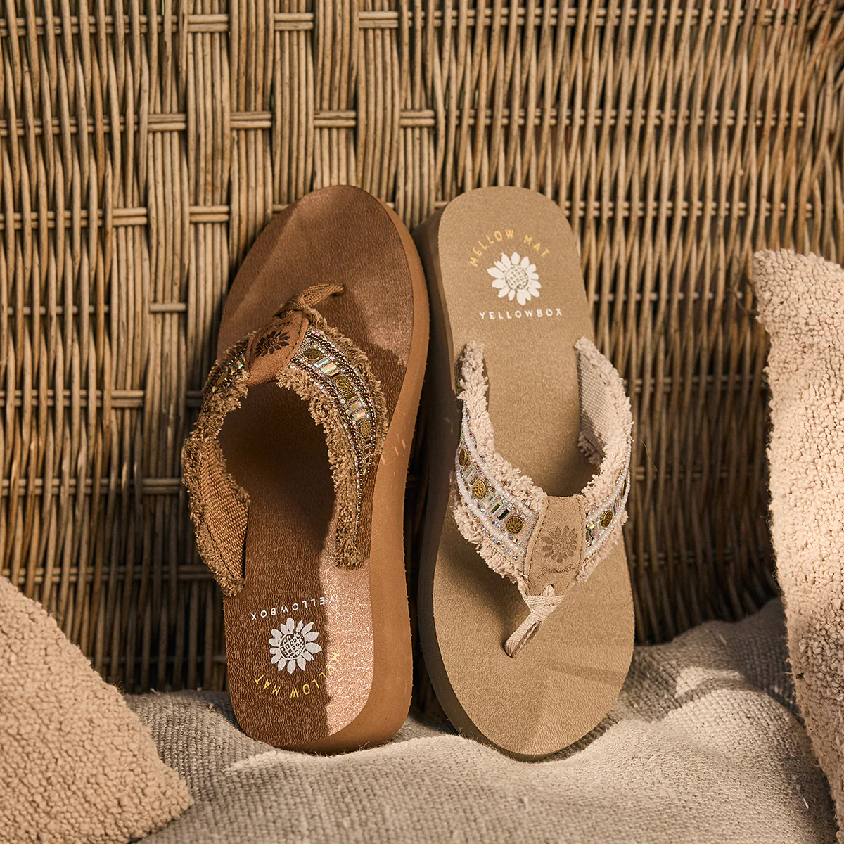 Caileen Sandal - Image 15