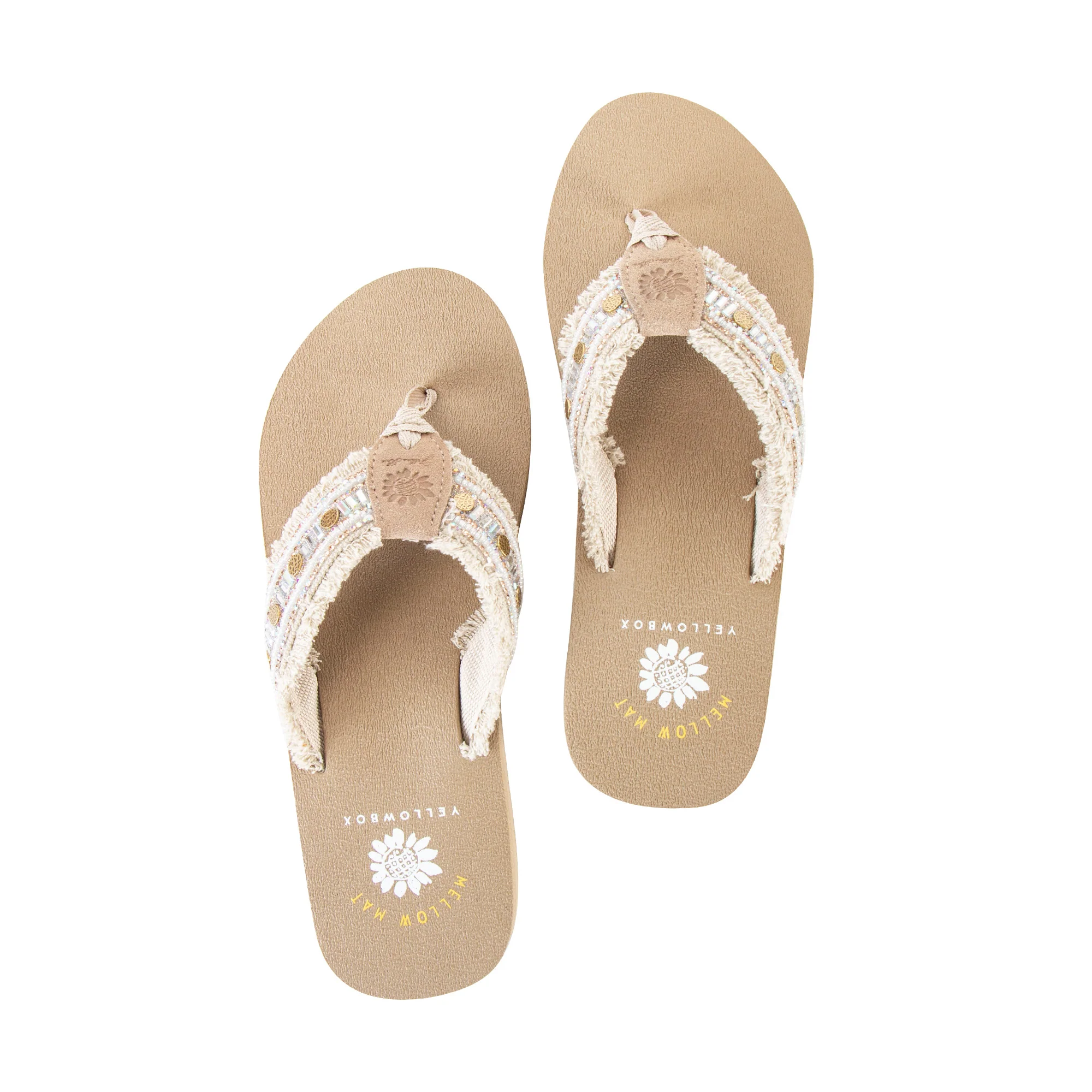 Caileen Sandal - Image 3