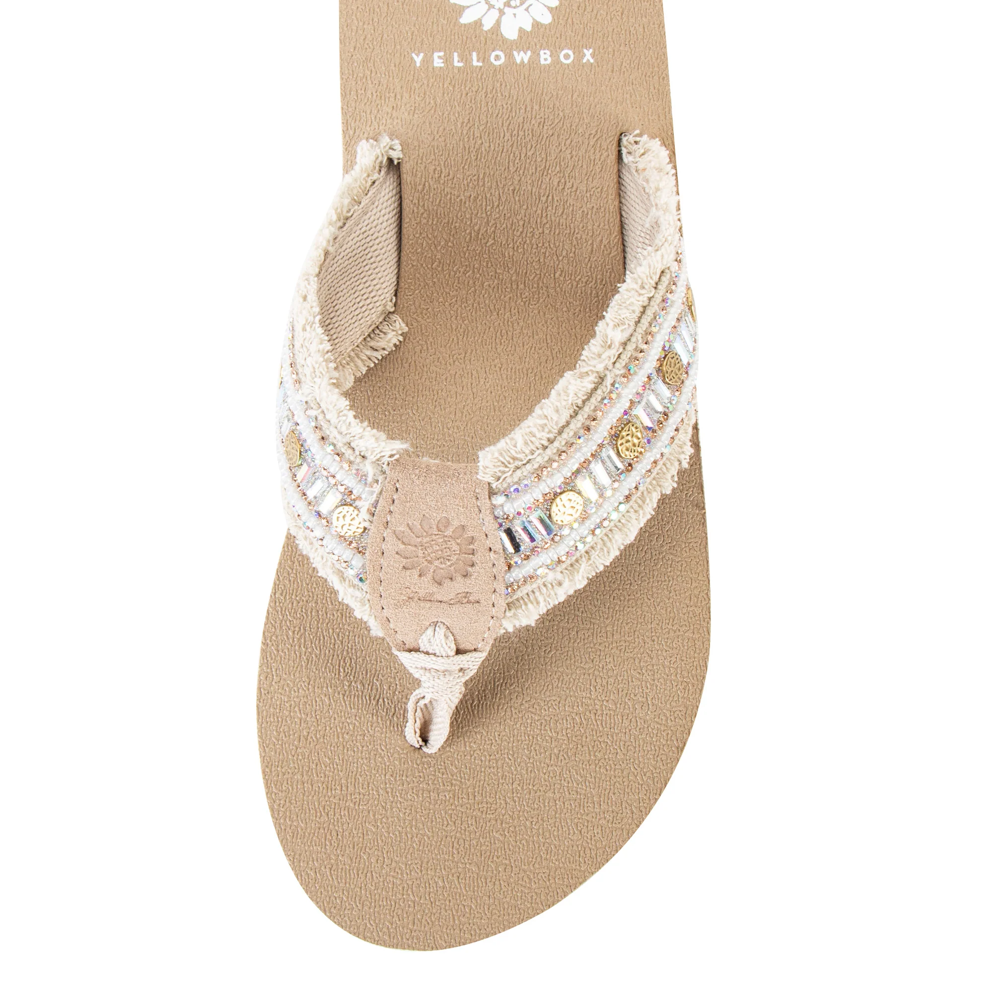 Caileen Sandal - Image 4