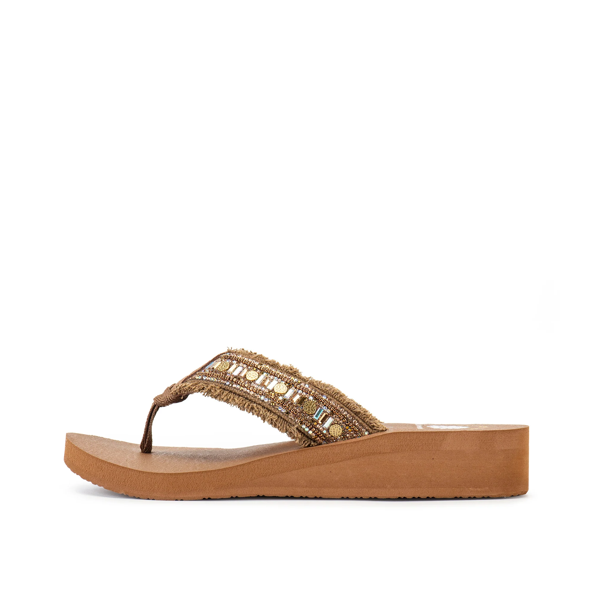 Caileen Sandal - Image 6