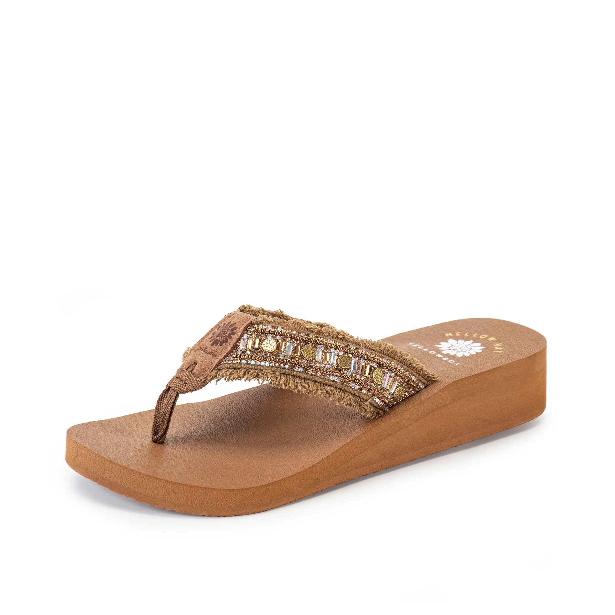 Caileen Sandal - Image 7