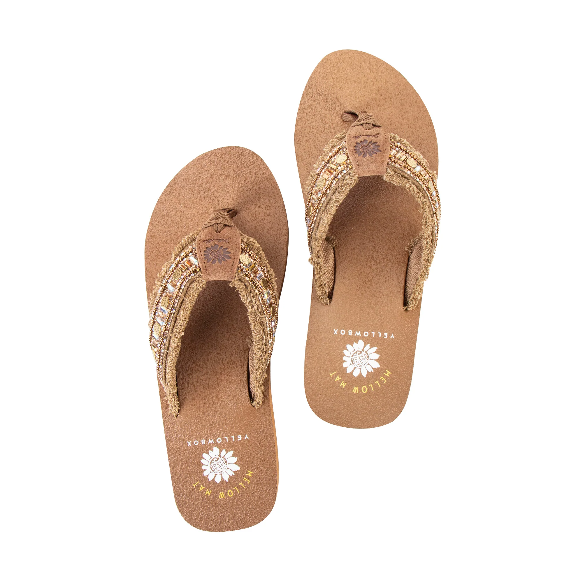 Caileen Sandal - Image 8