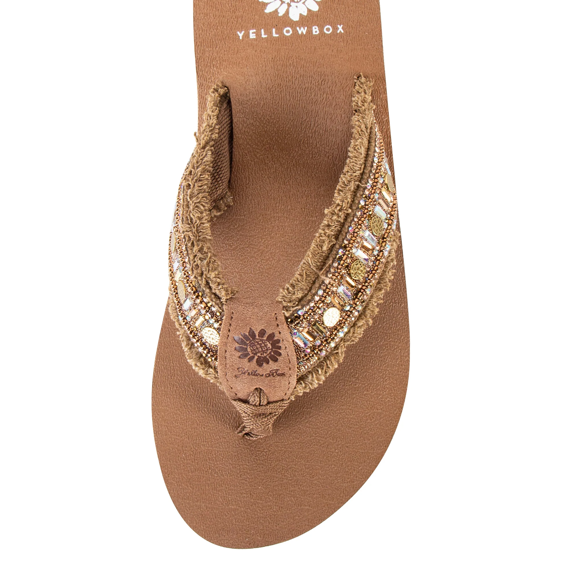 Caileen Sandal - Image 9