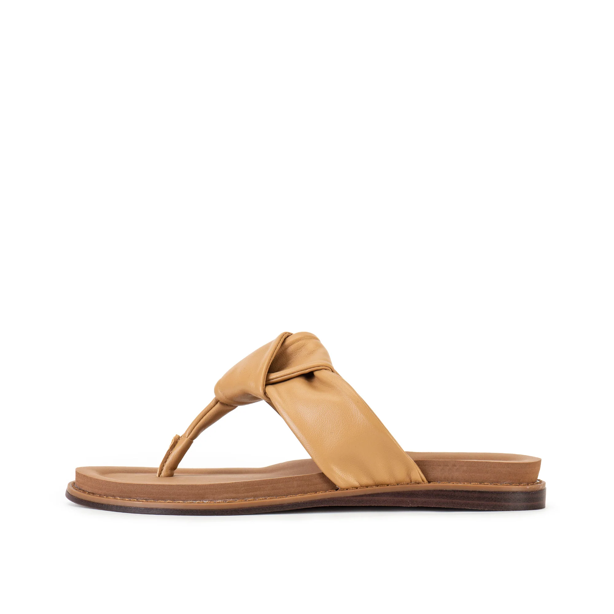 Caine Knotted Sandal - Image 11