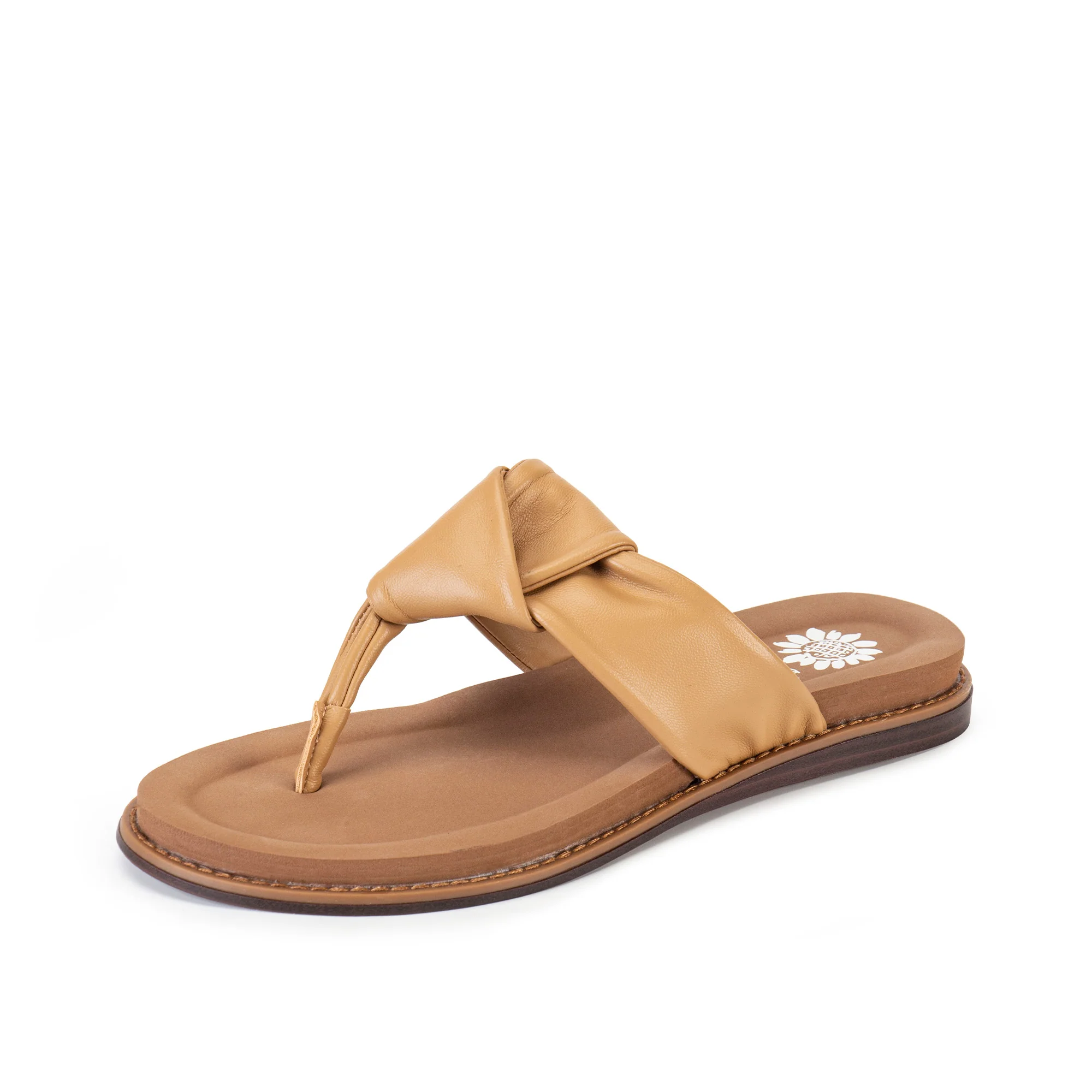 Caine Knotted Sandal - Image 12