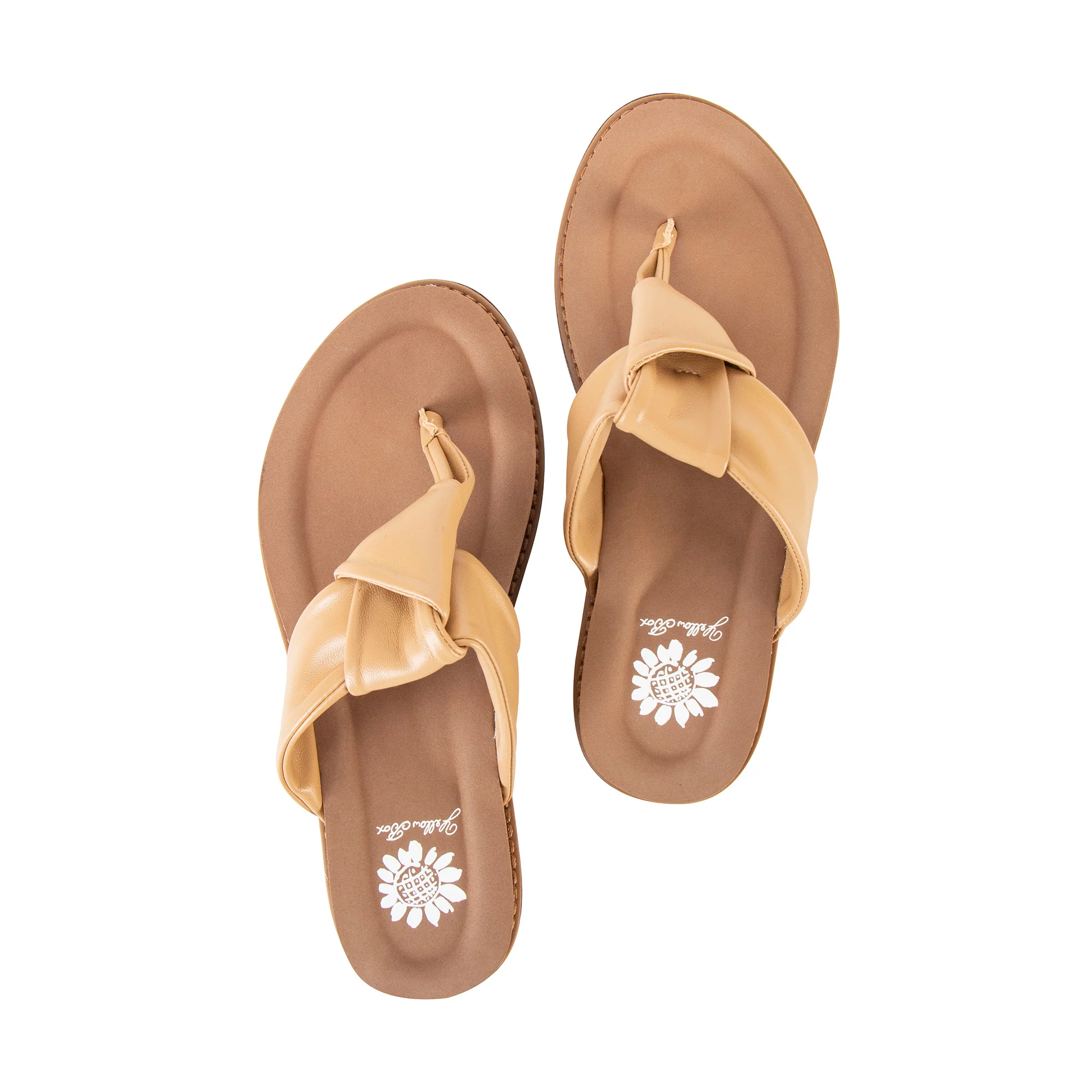 Caine Knotted Sandal - Image 13