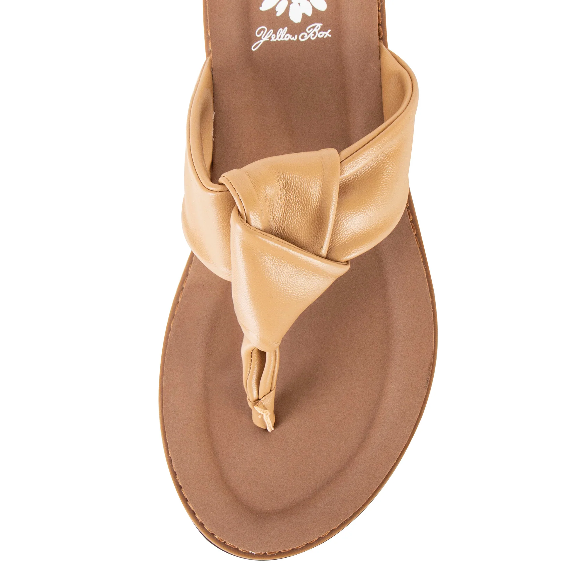 Caine Knotted Sandal - Image 14