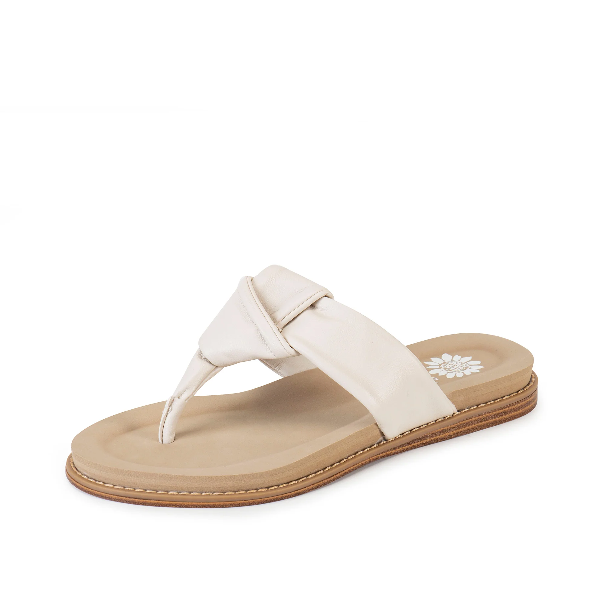 Caine Knotted Sandal - Image 2