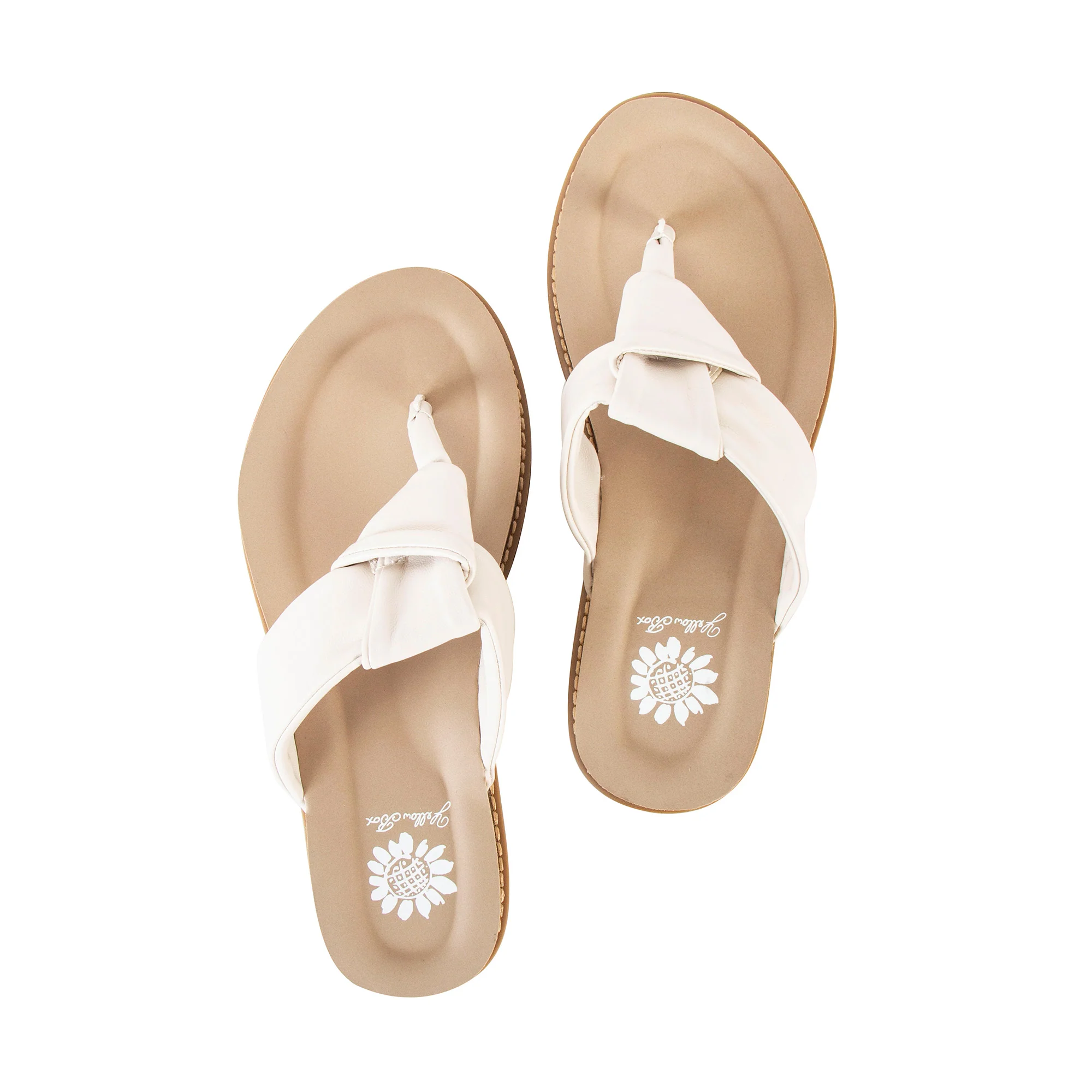 Caine Knotted Sandal - Image 3