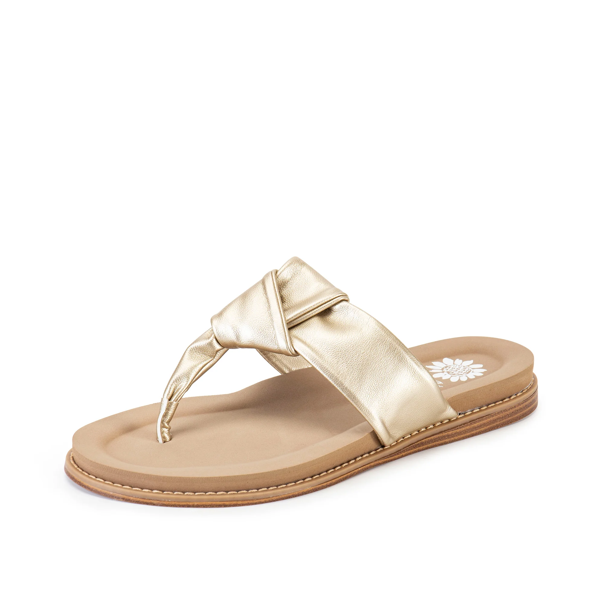 Caine Knotted Sandal - Image 7