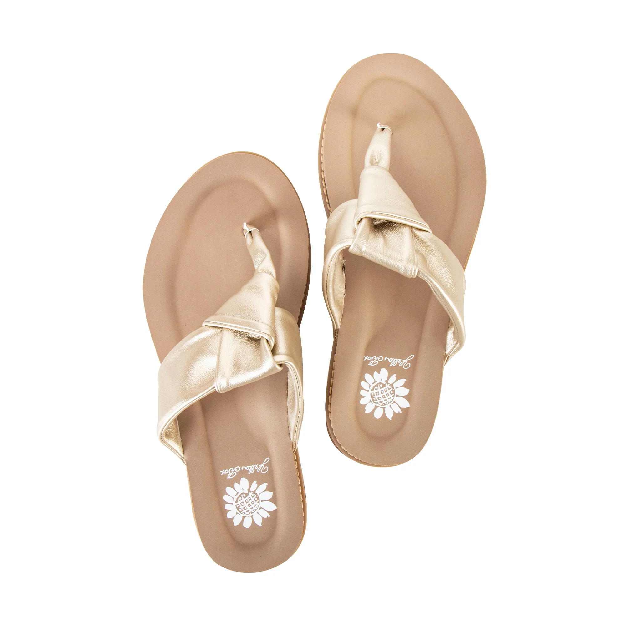 Caine Knotted Sandal - Image 8