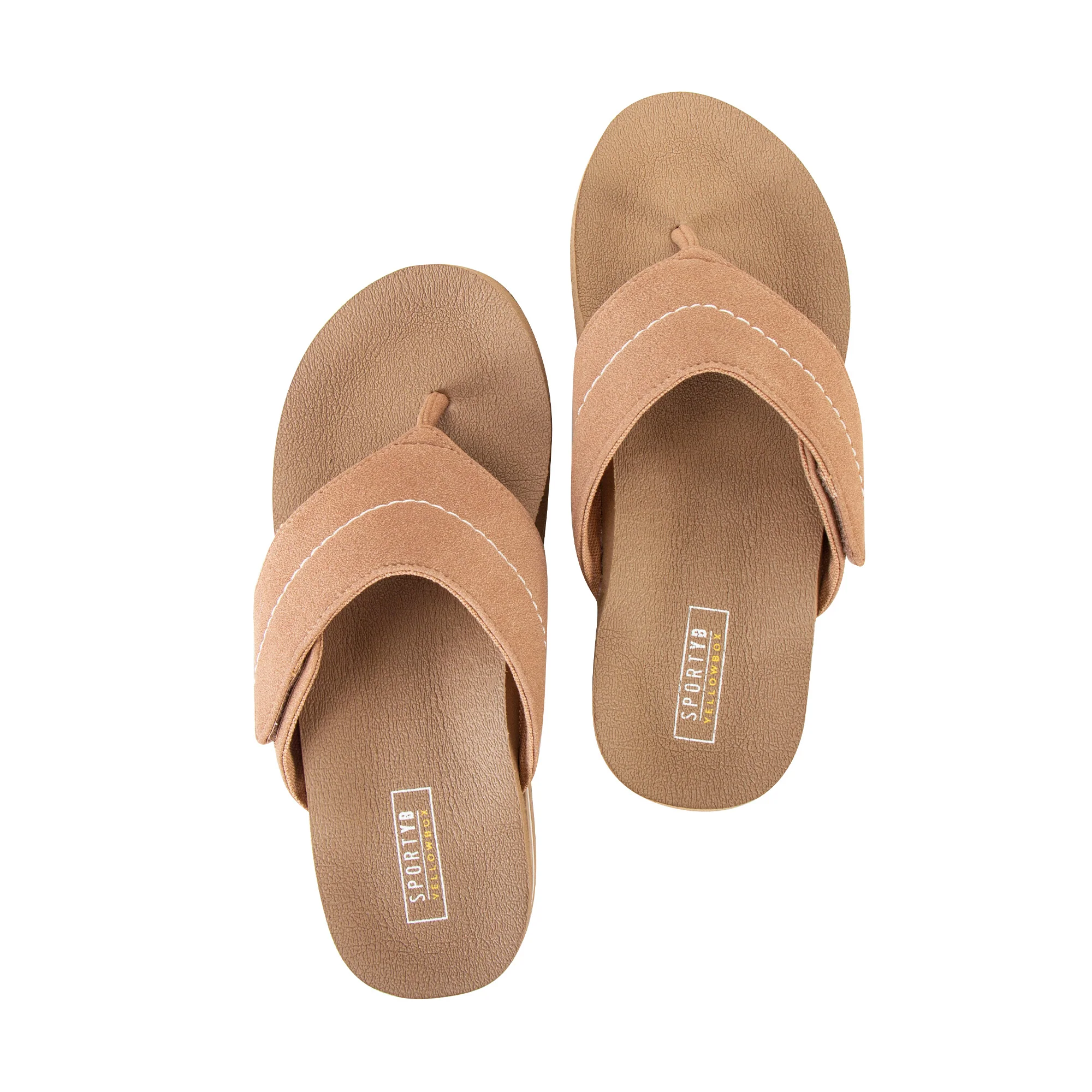 Calica Flatform Sandal - Image 10
