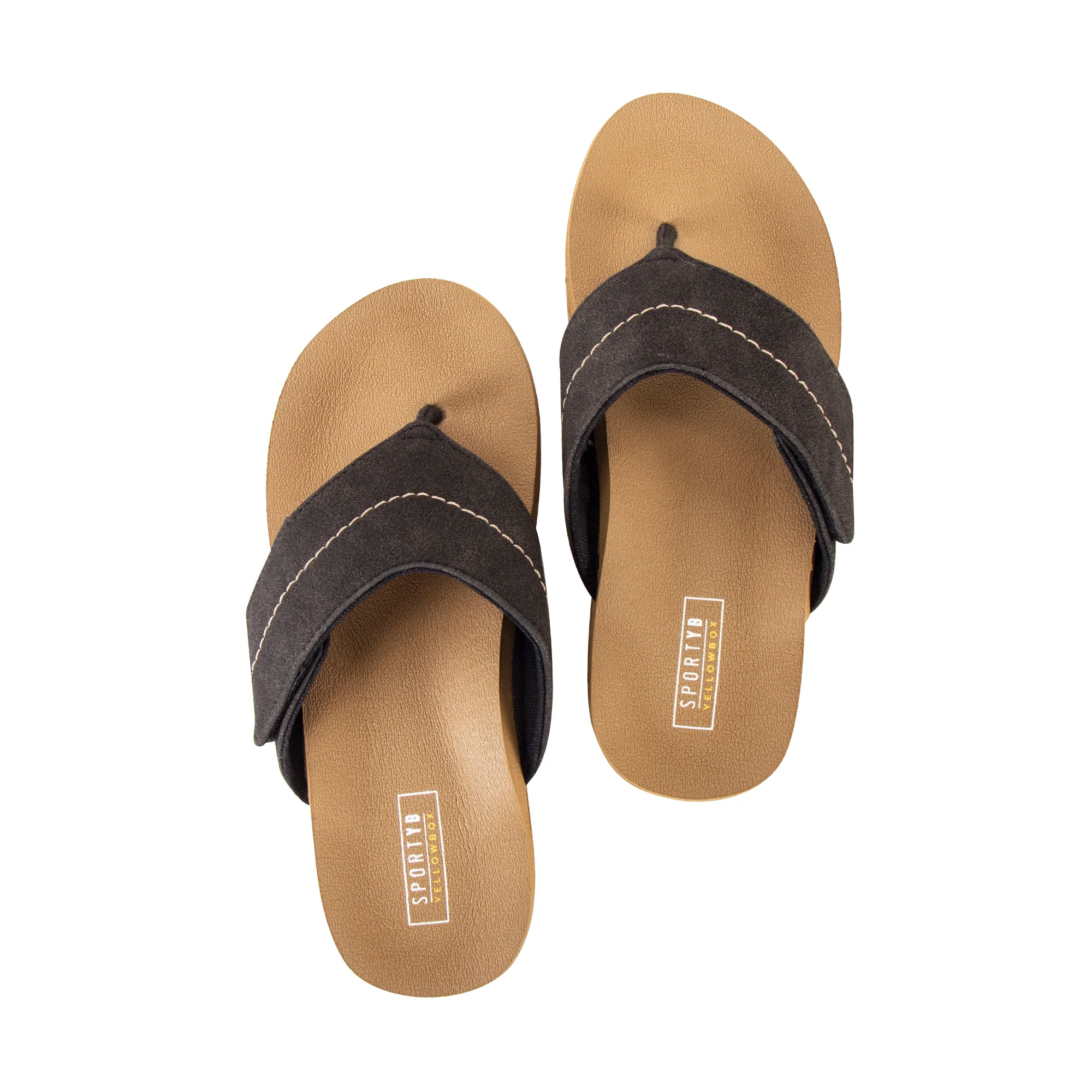 Calica Flatform Sandal - Image 16