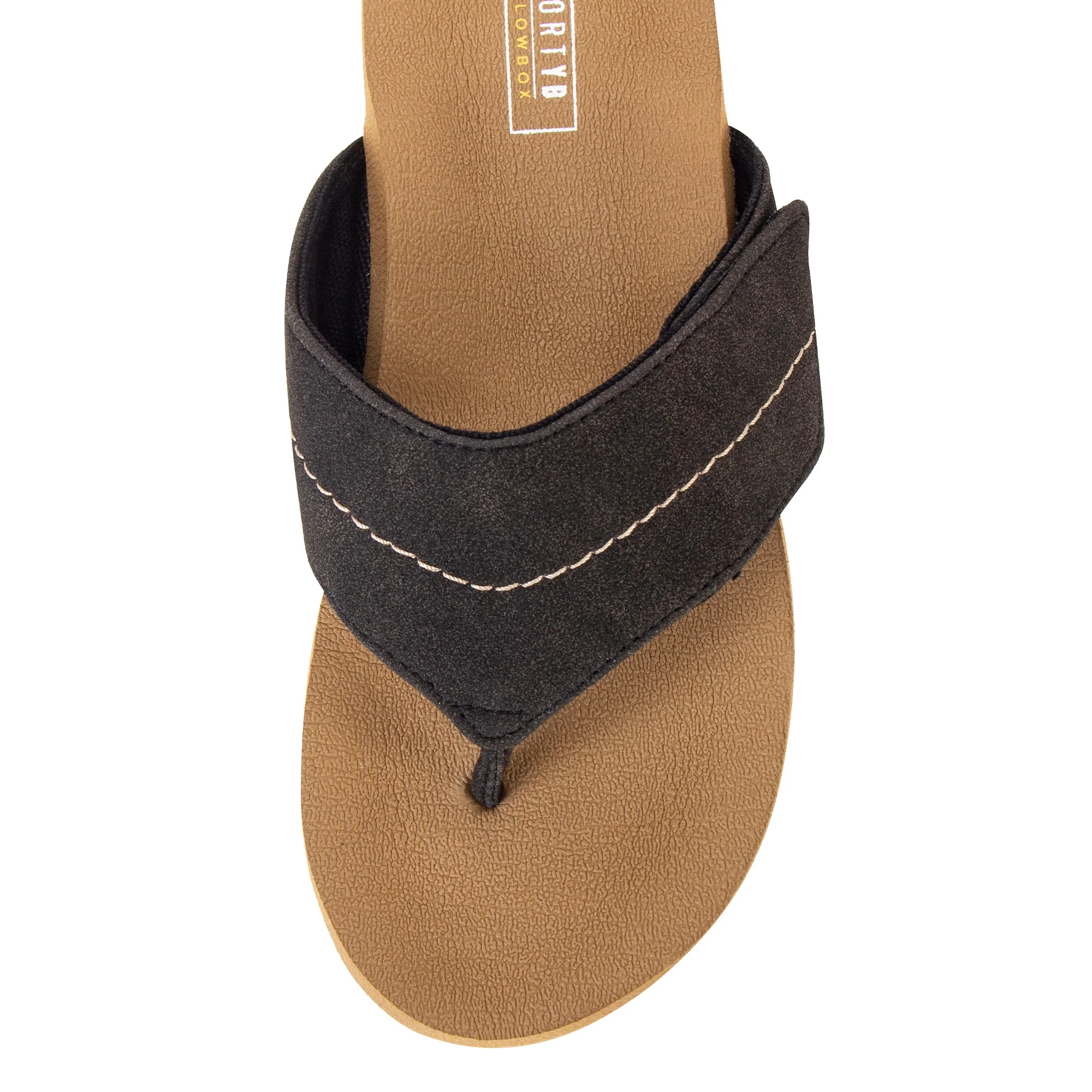 Calica Flatform Sandal - Image 17