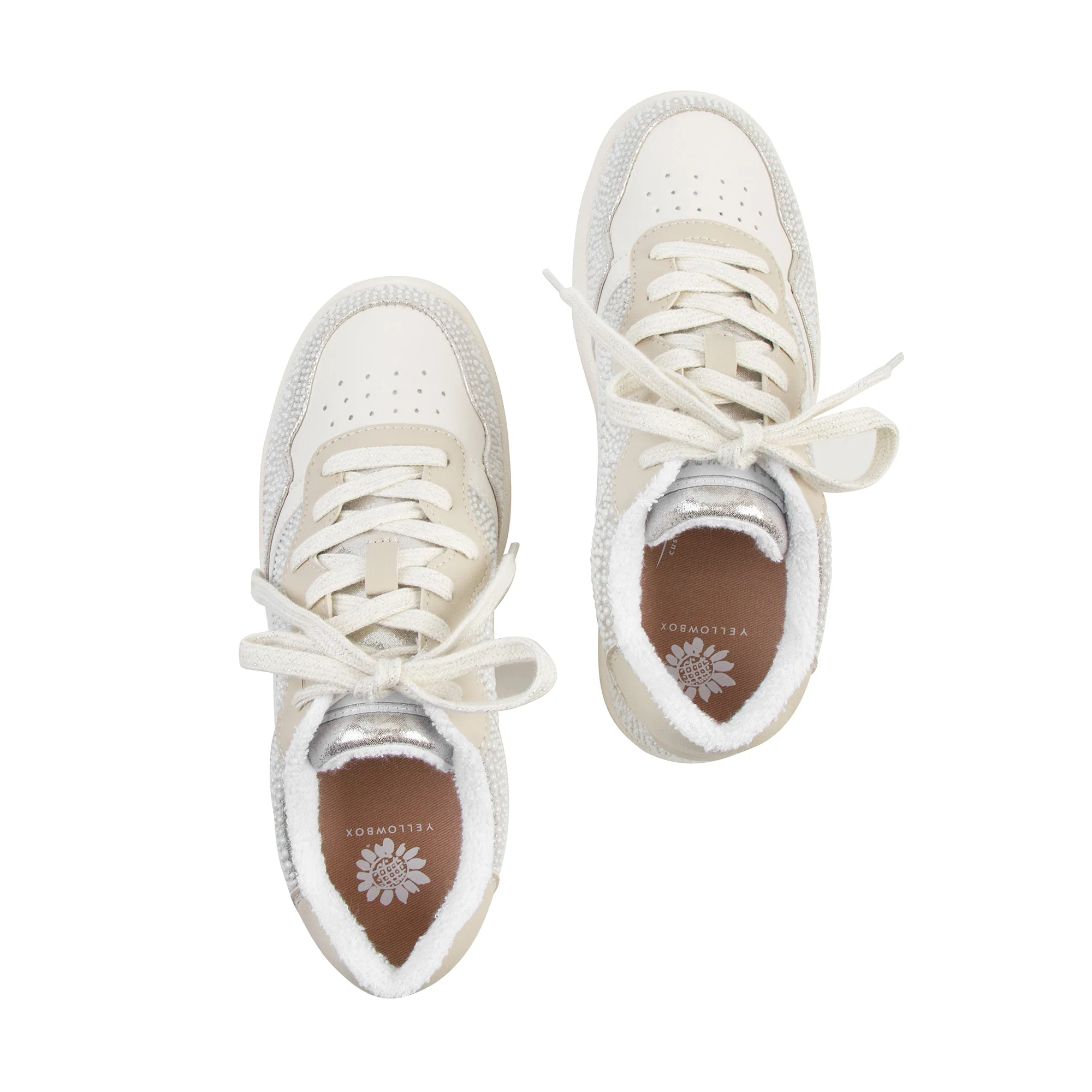 Camaran Crystal Sneaker - Image 12